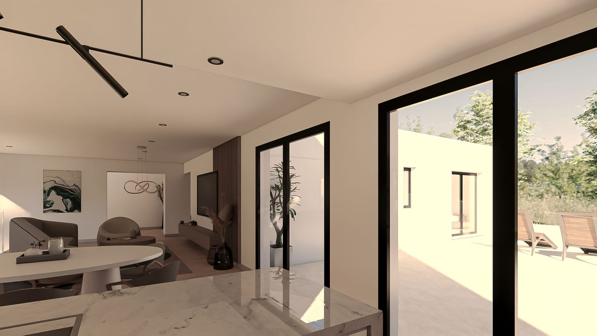 4 Bedroom Villa in Sotogrande - Photo 11