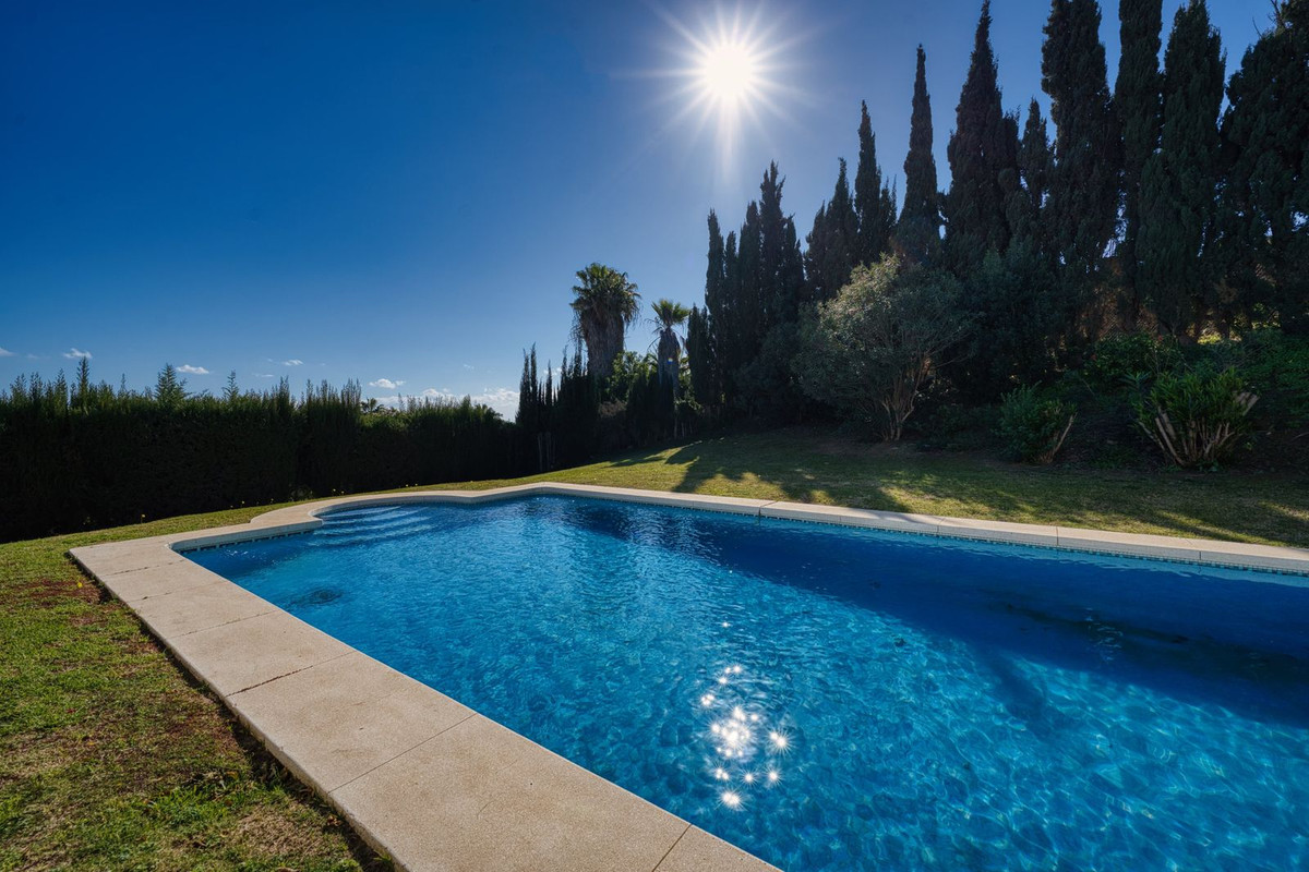 4 Bedroom Villa in La Alcaidesa - Photo 6