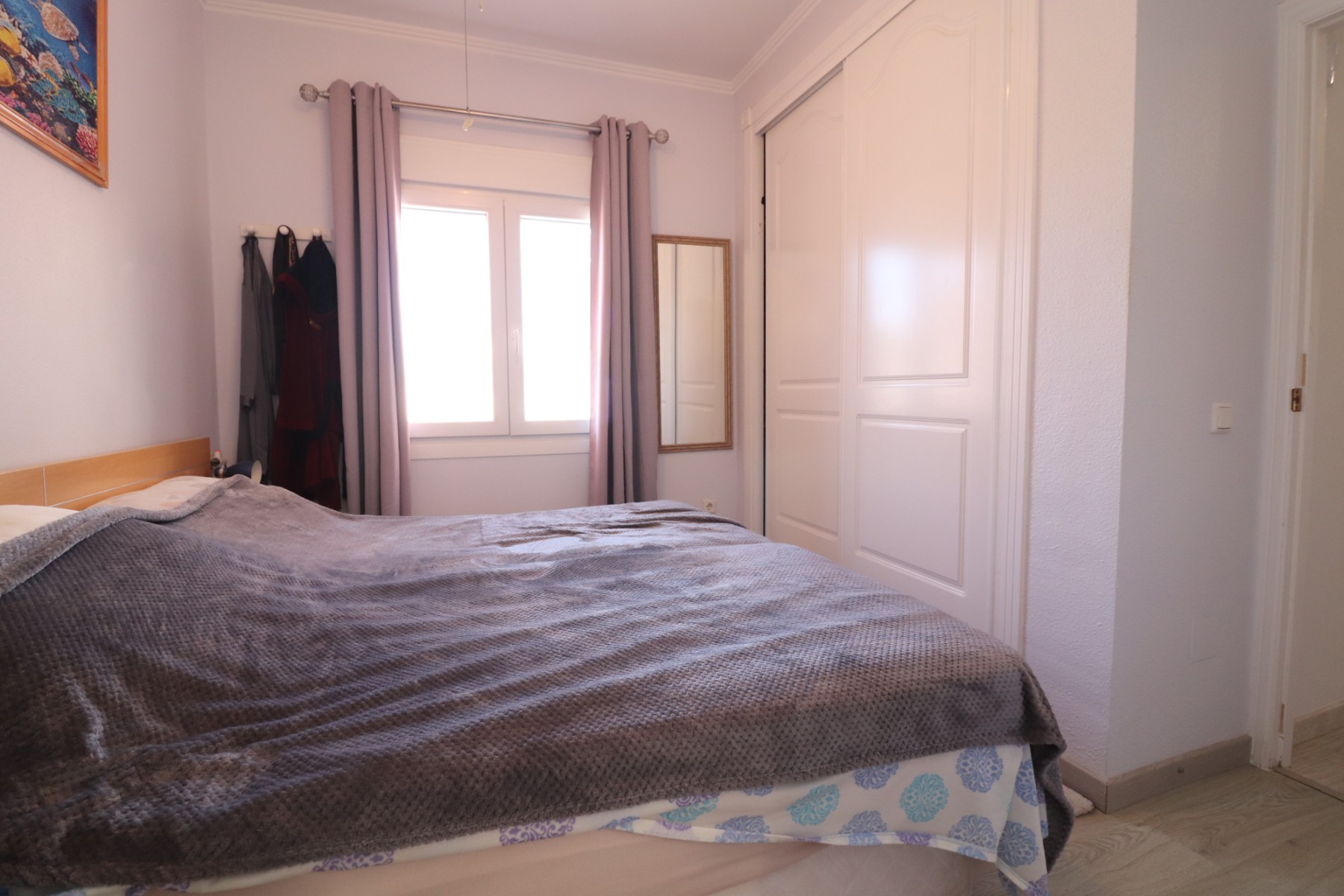 Moradia com 3 quartos com piscina em Alicante, Espanha – Foto 21