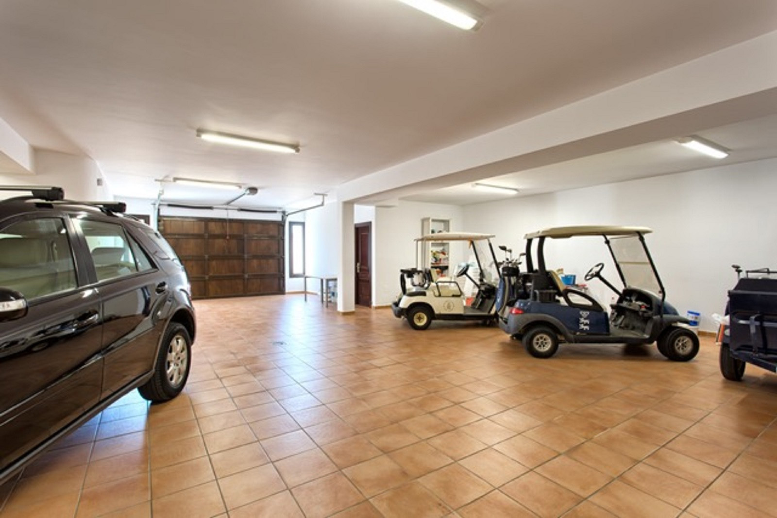 5 Bedroom Villa in Benahavís - Foto 18
