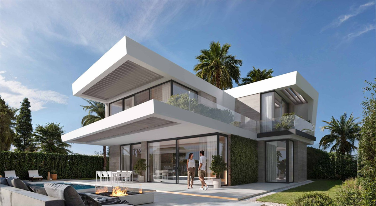 5 Bedroom Villa in Mijas - Foto 3