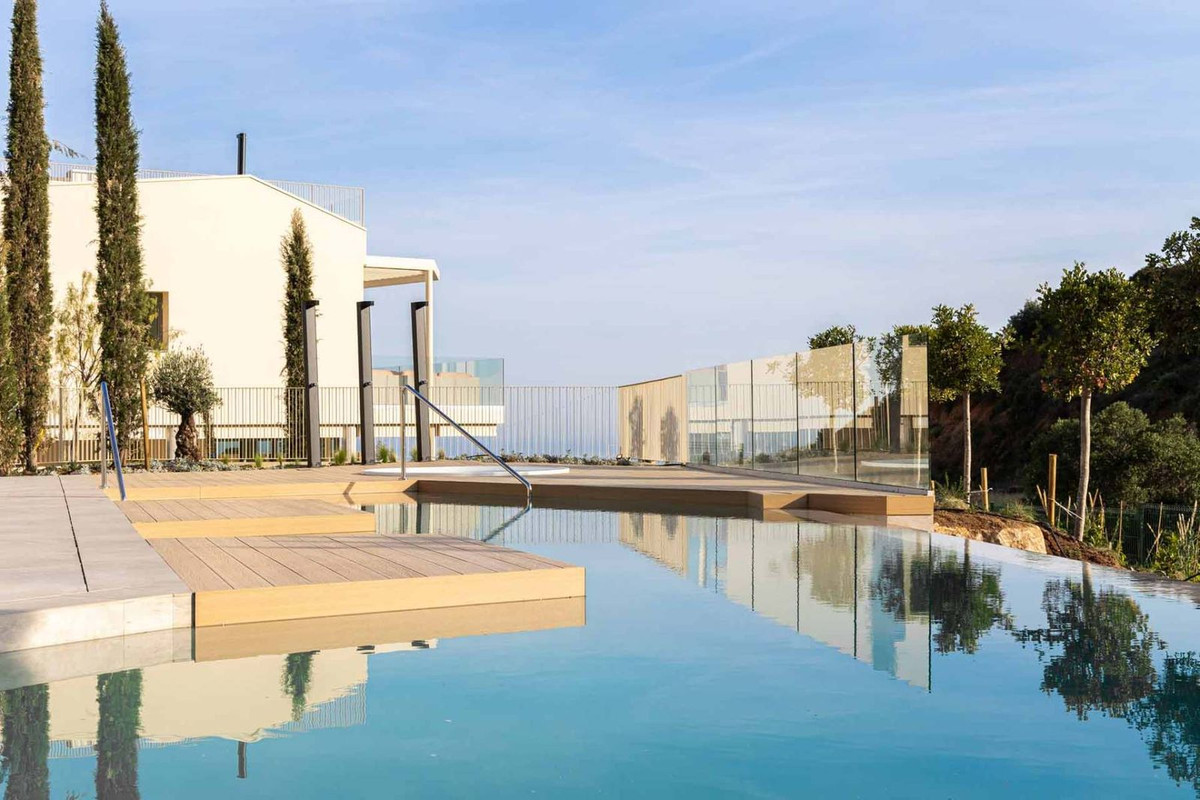 3 Bedroom Apartment in Mijas - Photo 16