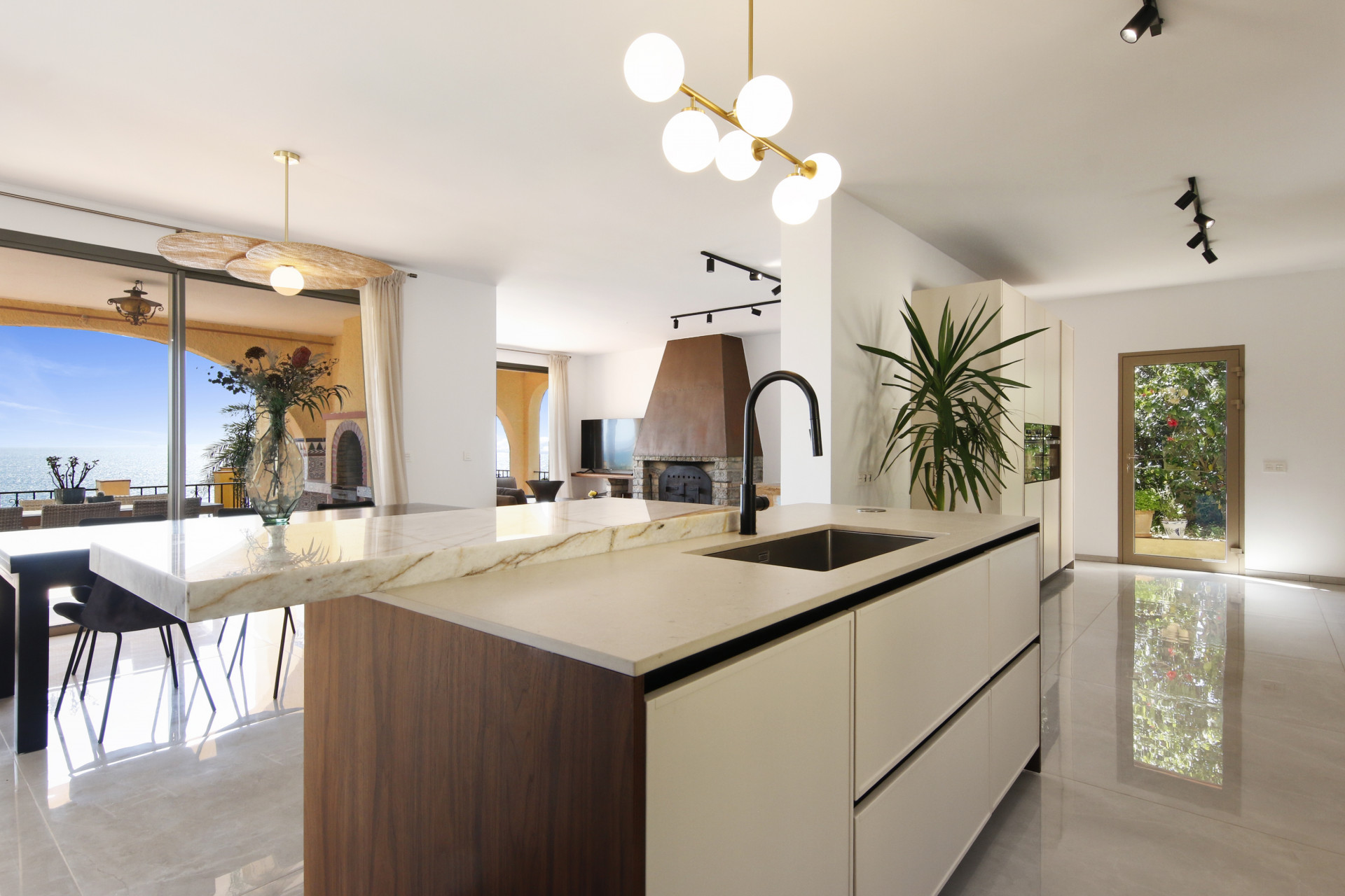 7 Bedroom Villa in Casares - Photo 5