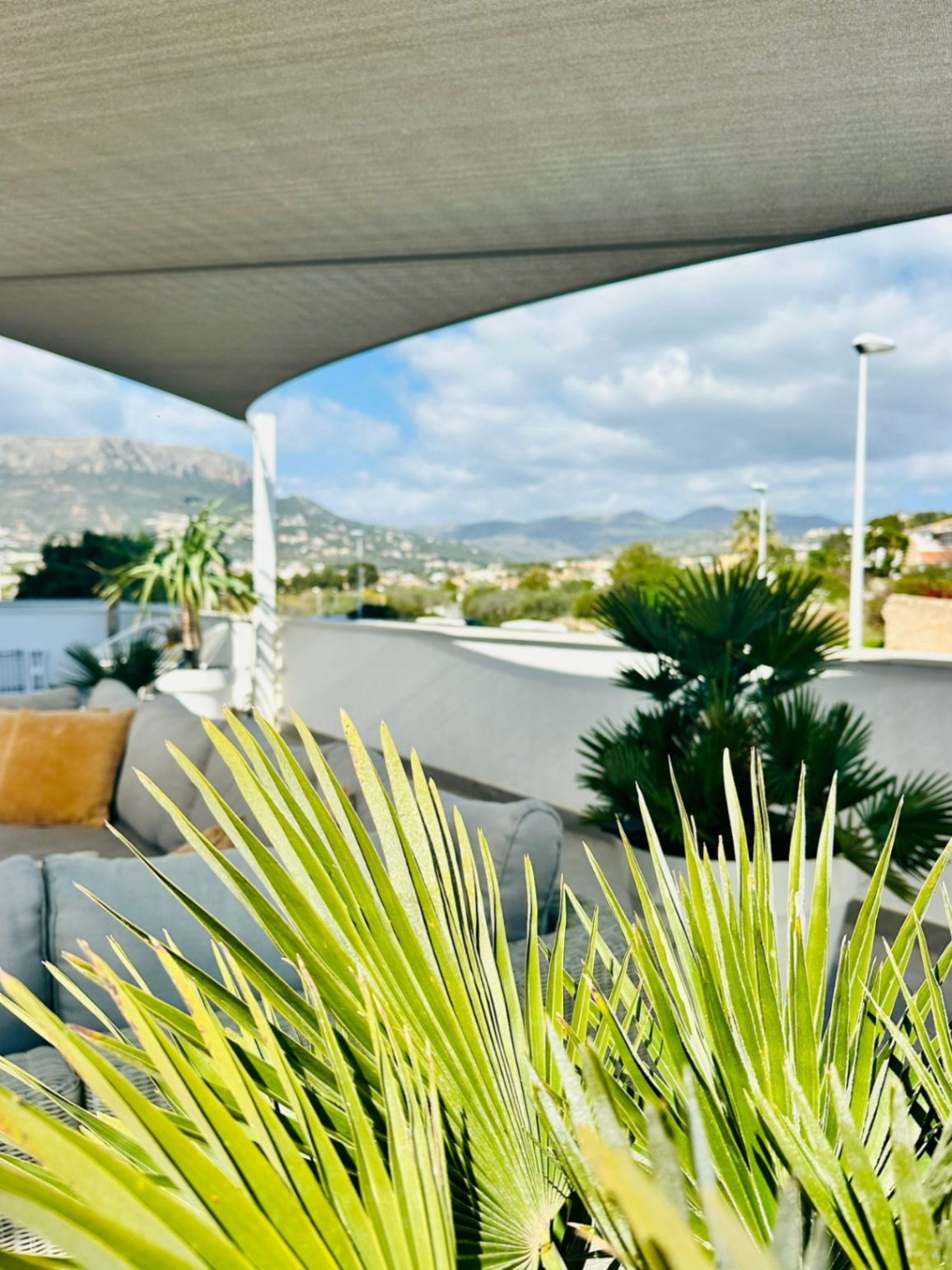Apartamento com 3 quartos com piscina em Alicante, Espanha – Foto 17