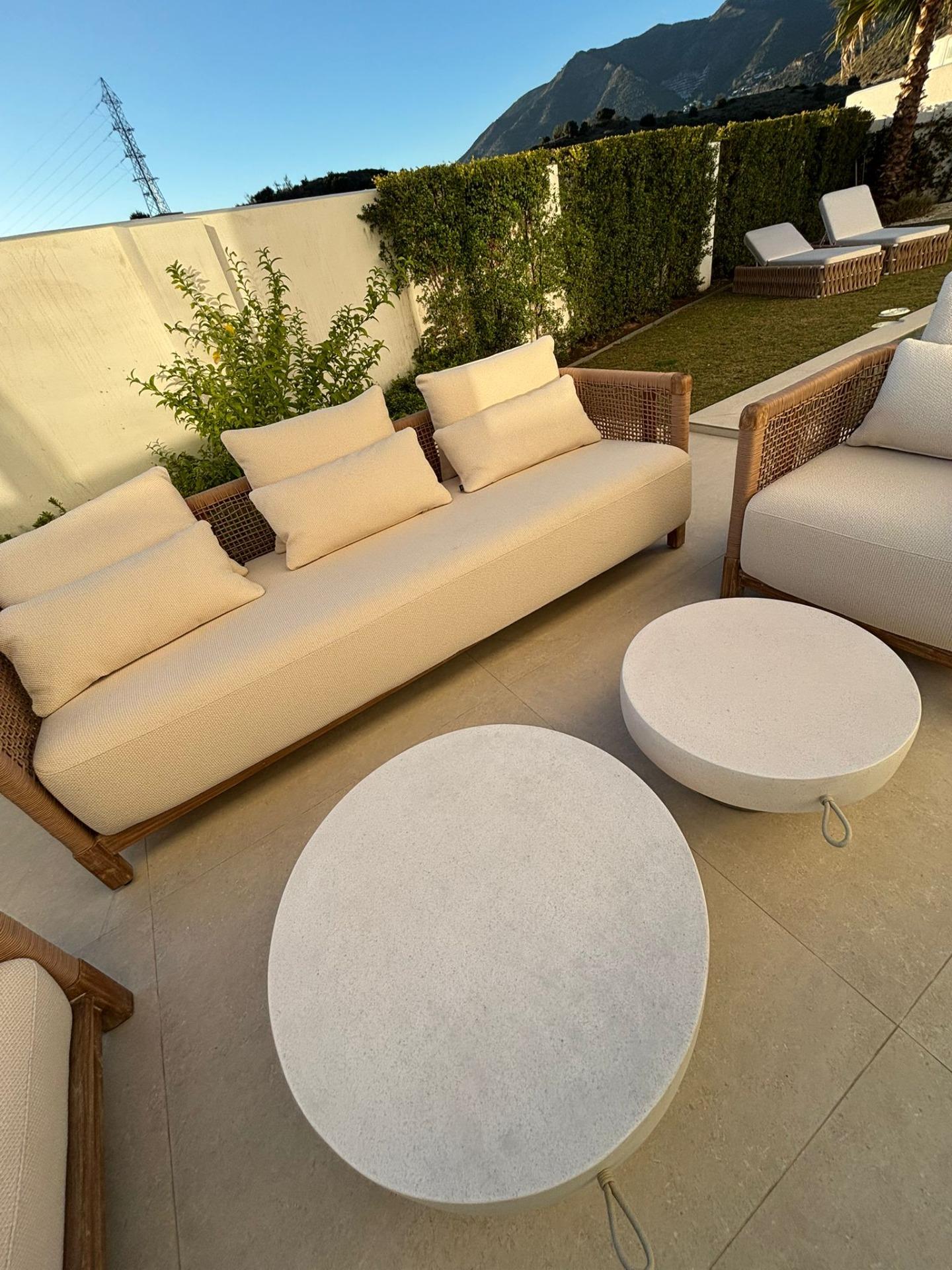 6 Bedroom Villa in Benalmádena - Foto 42
