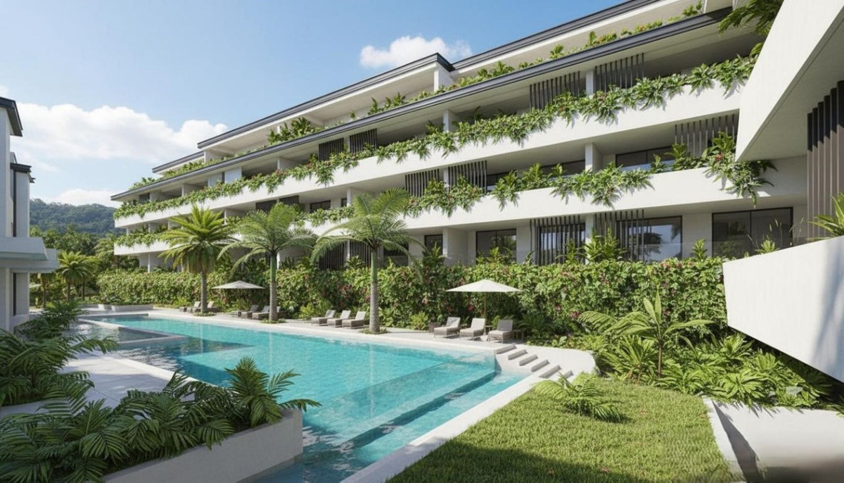 2 Bedroom Apartment in Mijas - Фото 7