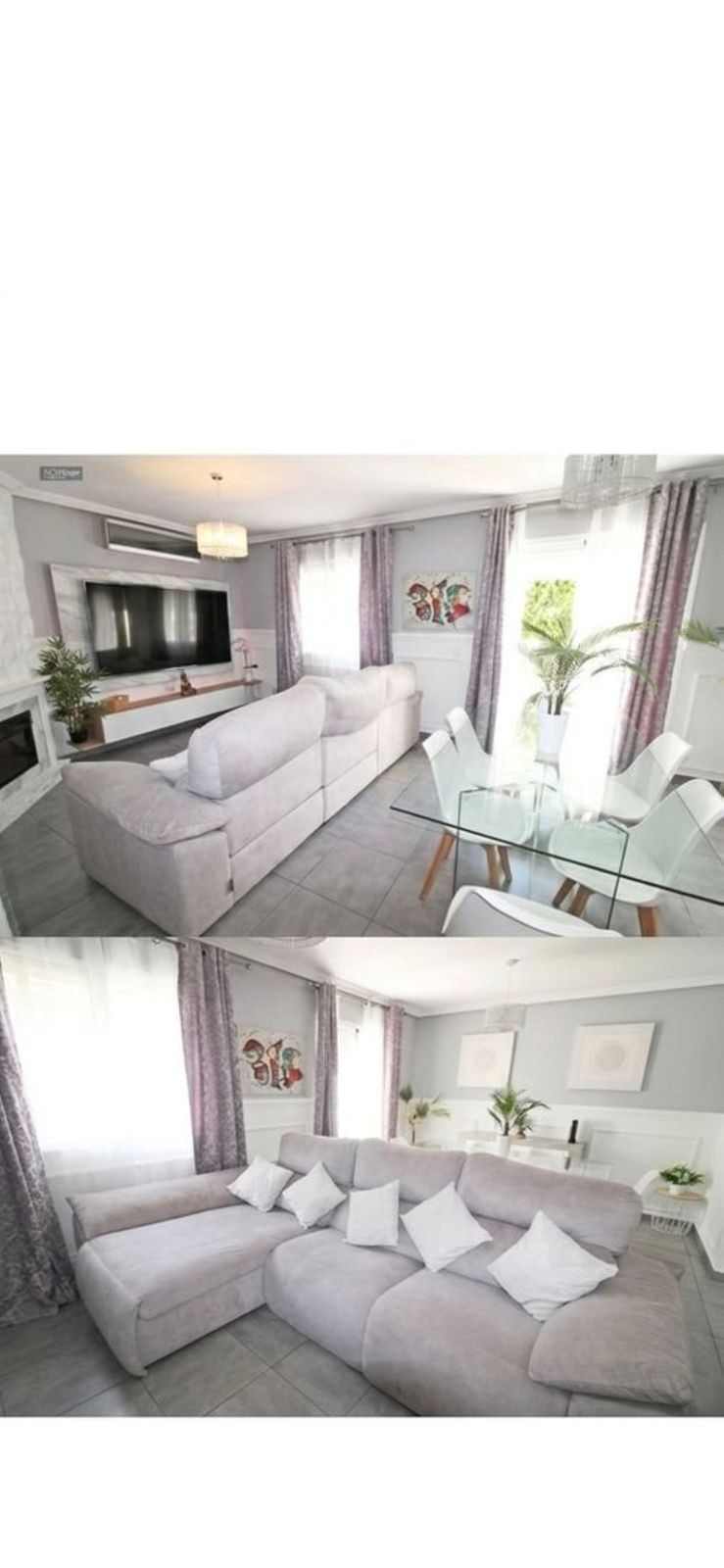 4 Bedroom Townhouse in Málaga - Photo 7