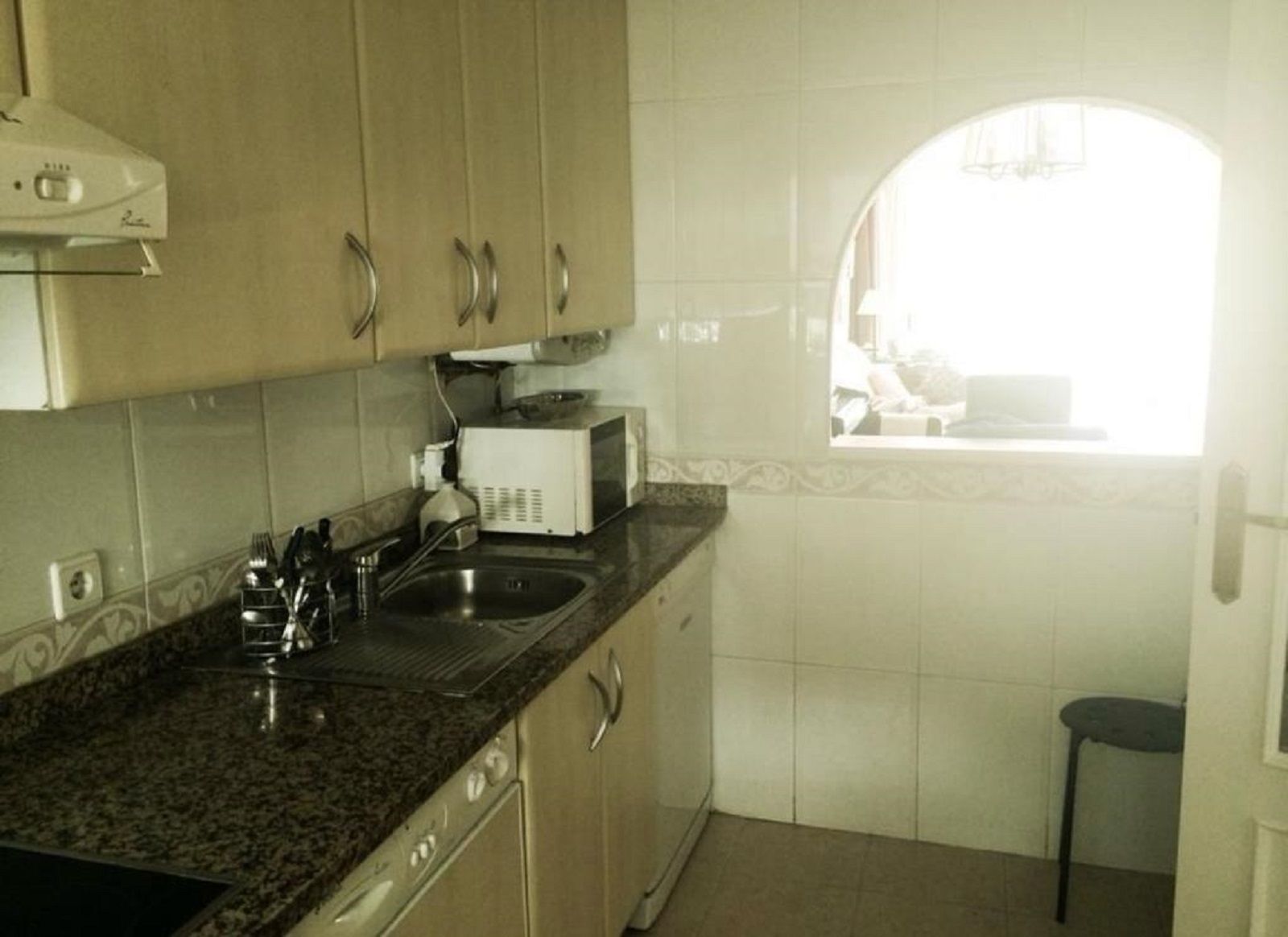 2 Bedroom Apartment in San Pedro de Alcántara - Photo 3