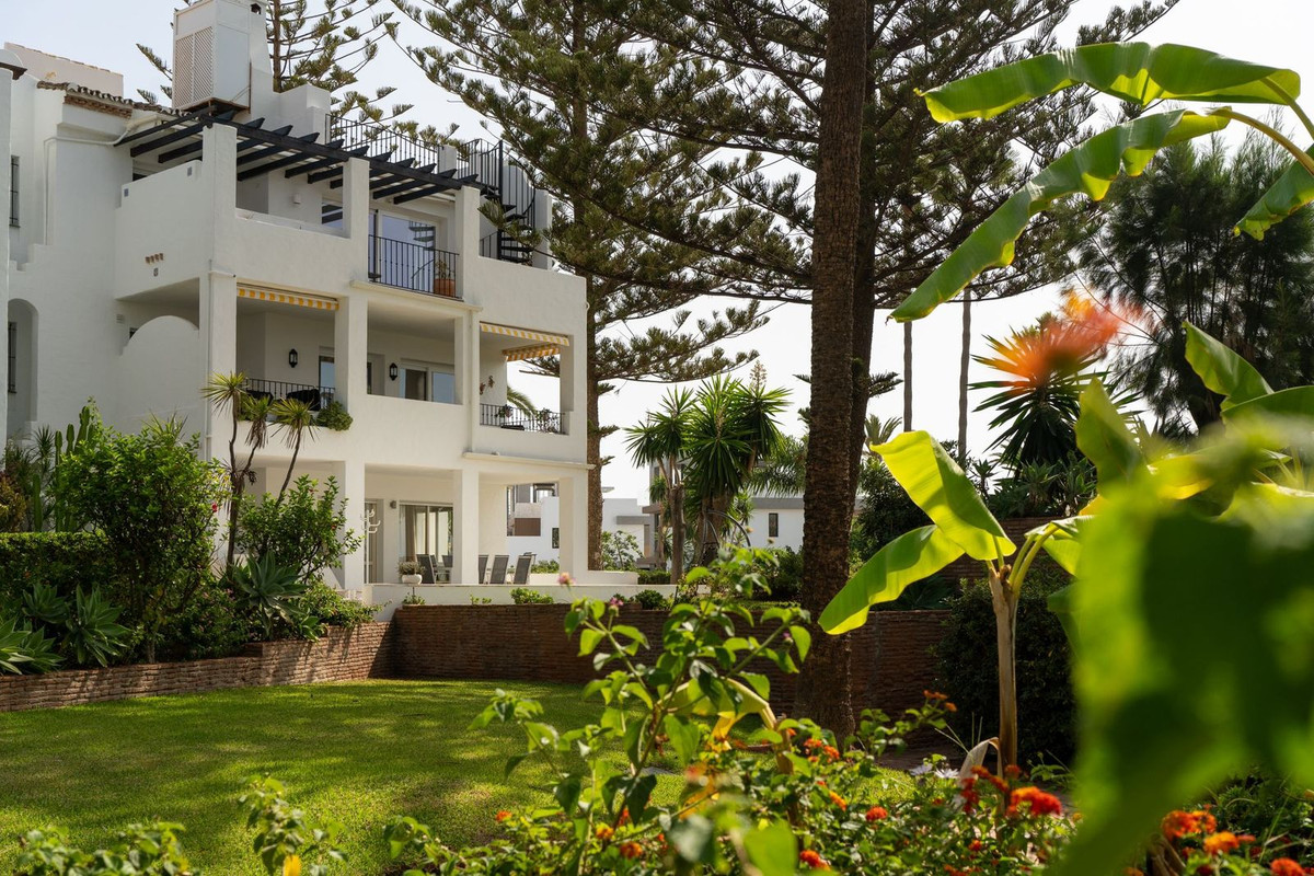 3 Bedroom Apartment in San Pedro de Alcántara - Фото 12
