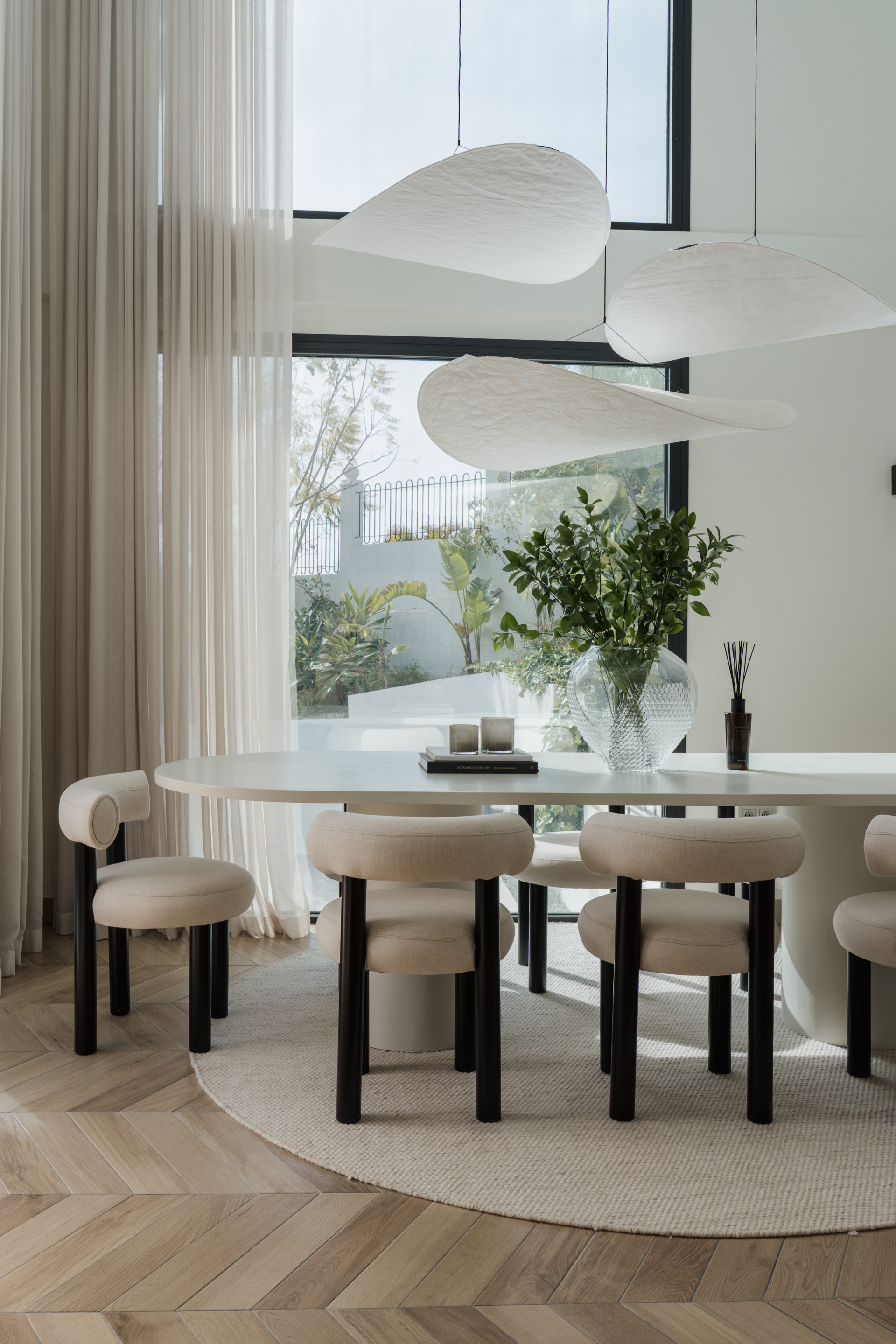 5 Bedroom Villa in Marbella - Фото 2