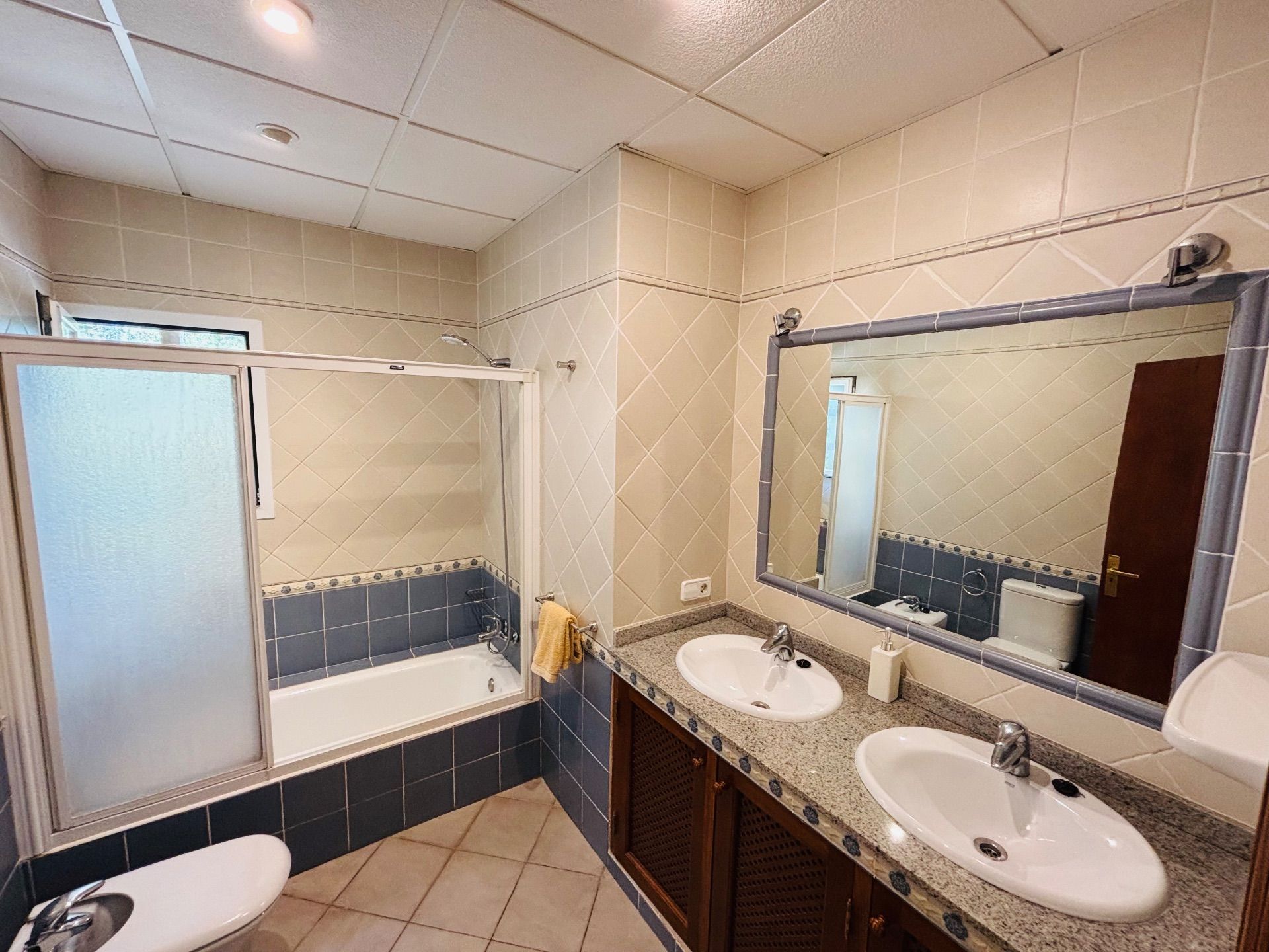 Villa de 3 chambres avec piscine à Baléares, Espagne – Photo 30