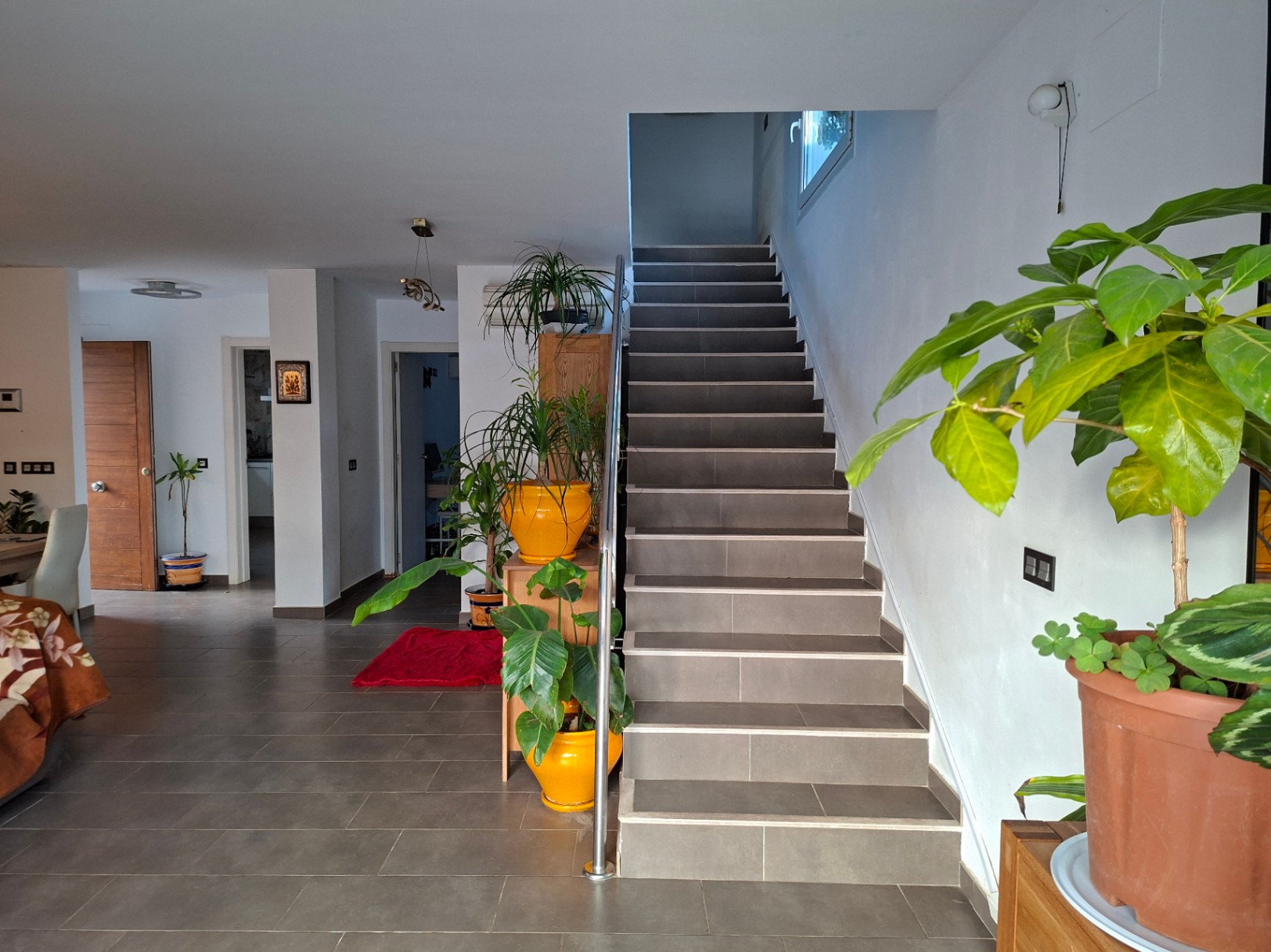 Moradia com 4 quartos com piscina em Alicante, Espanha – Foto 13