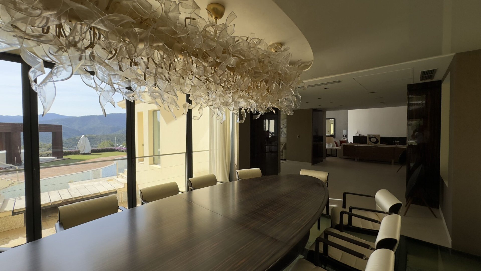 6 Bedroom Villa in Benahavís - Foto 33