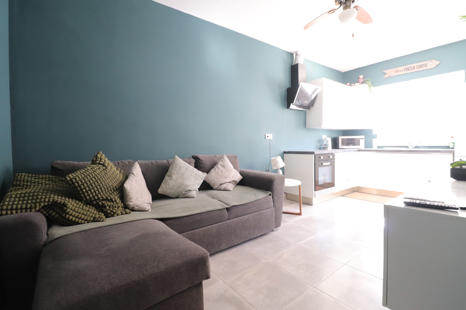 Moradia com 2 quartos com piscina em Alicante, Espanha – Foto 4