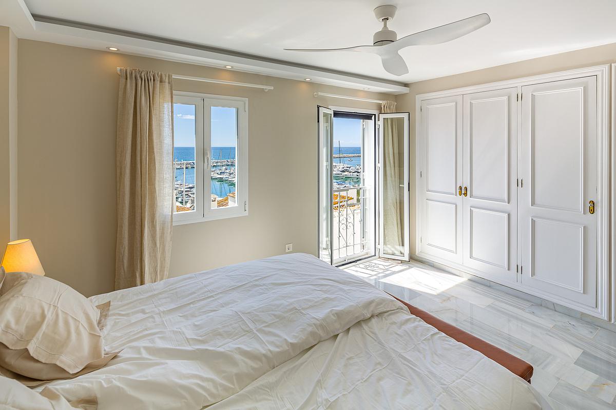 2 Bedroom Apartment in Marbella - Foto 10