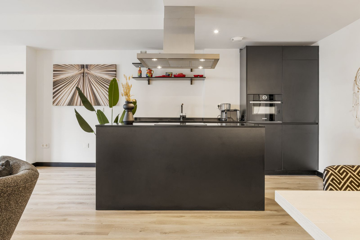 2 Bedroom Apartment in Mijas - Photo 8