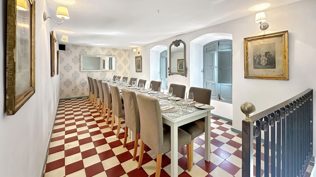 Bedrijfsruimte in Málaga, Spanje – Foto 8