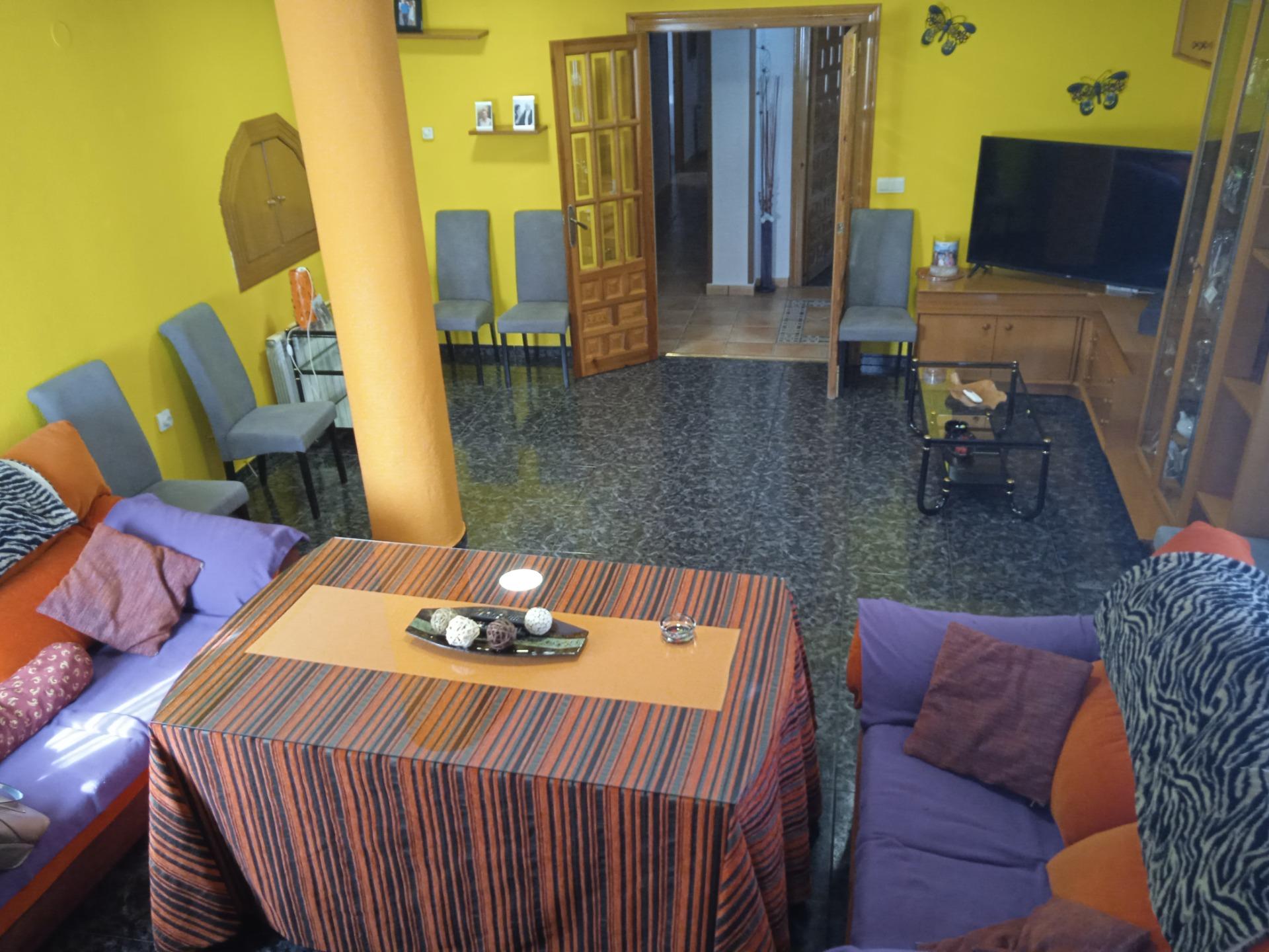 Moradia com 4 quartos com piscina em Granada, Espanha – Foto 3