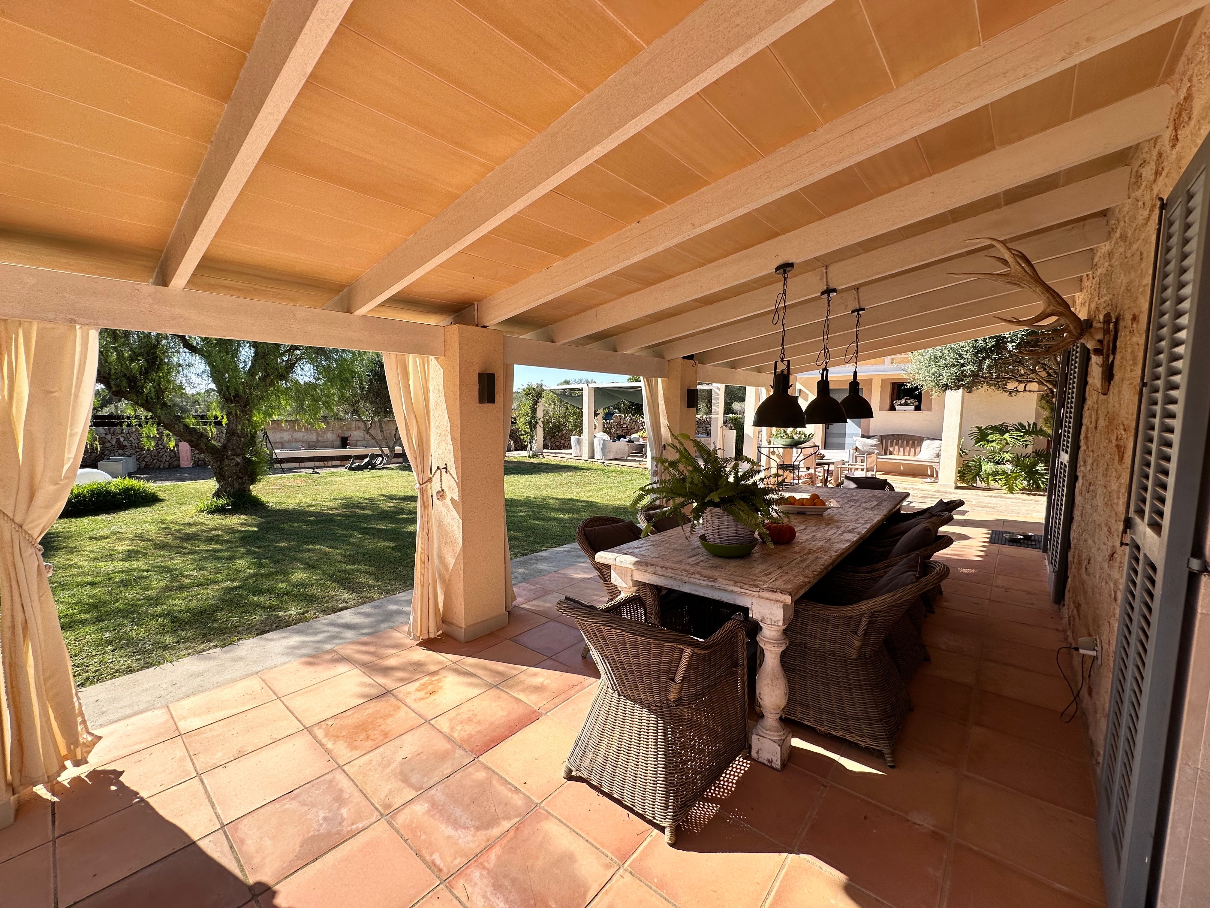 Moradia com 3 quartos com piscina em Baleares, Espanha – Foto 10