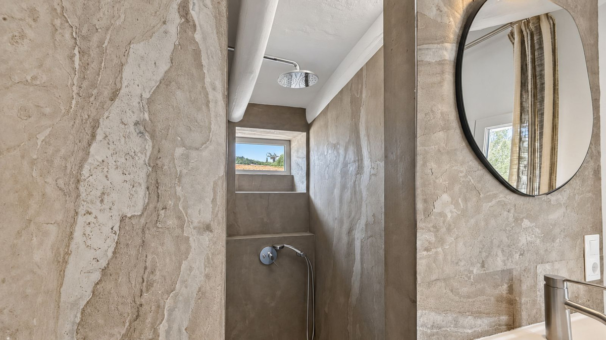 5 Bedroom Country house in Villanueva del Rosario - Photo 34