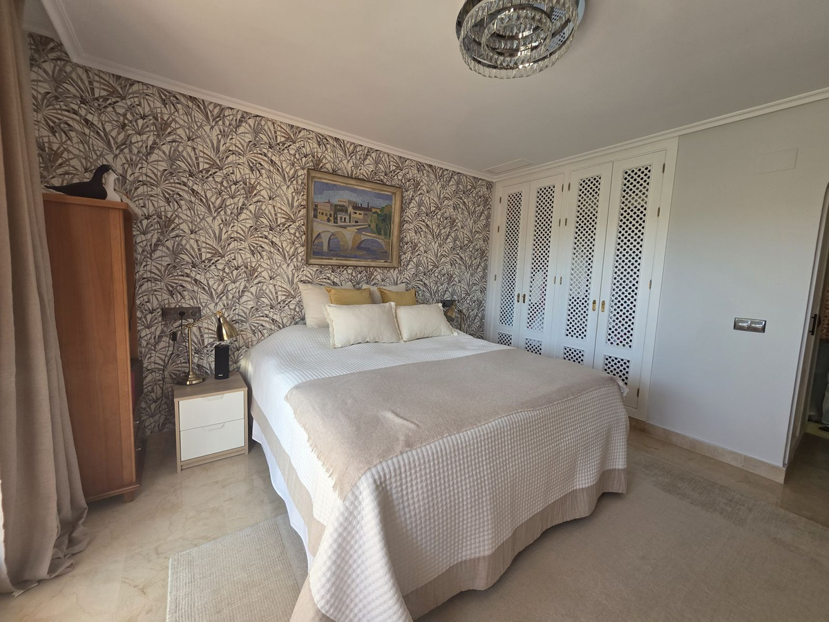 Apartamento com 3 quartos com piscina em Málaga, Espanha – Foto 12