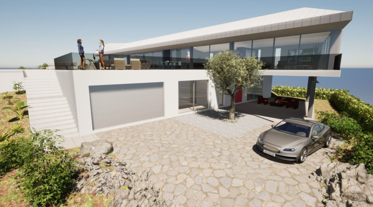 5 Bedroom Villa in Sotogrande - Photo 24