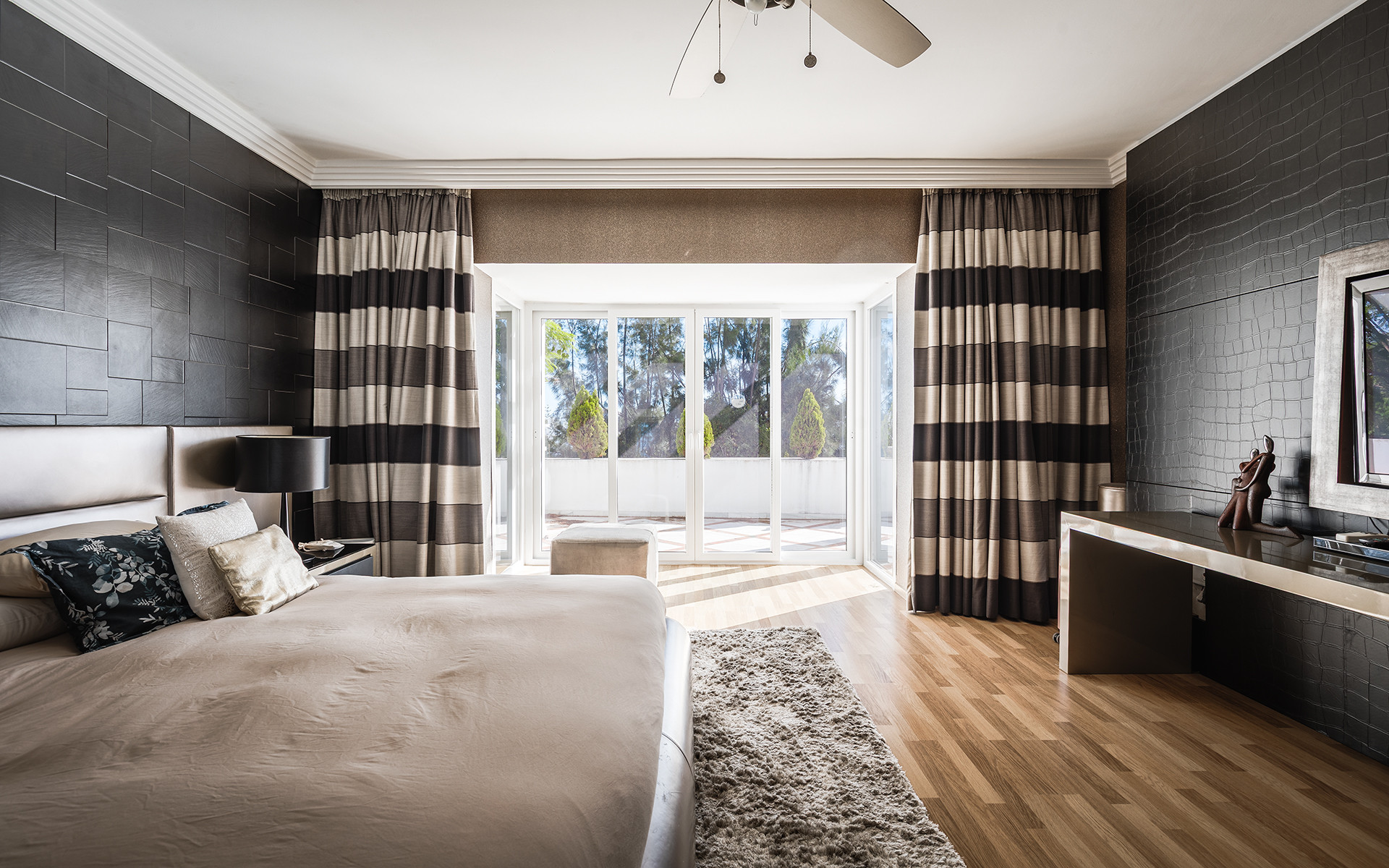 4 Bedroom Apartment in Marbella - Foto 11