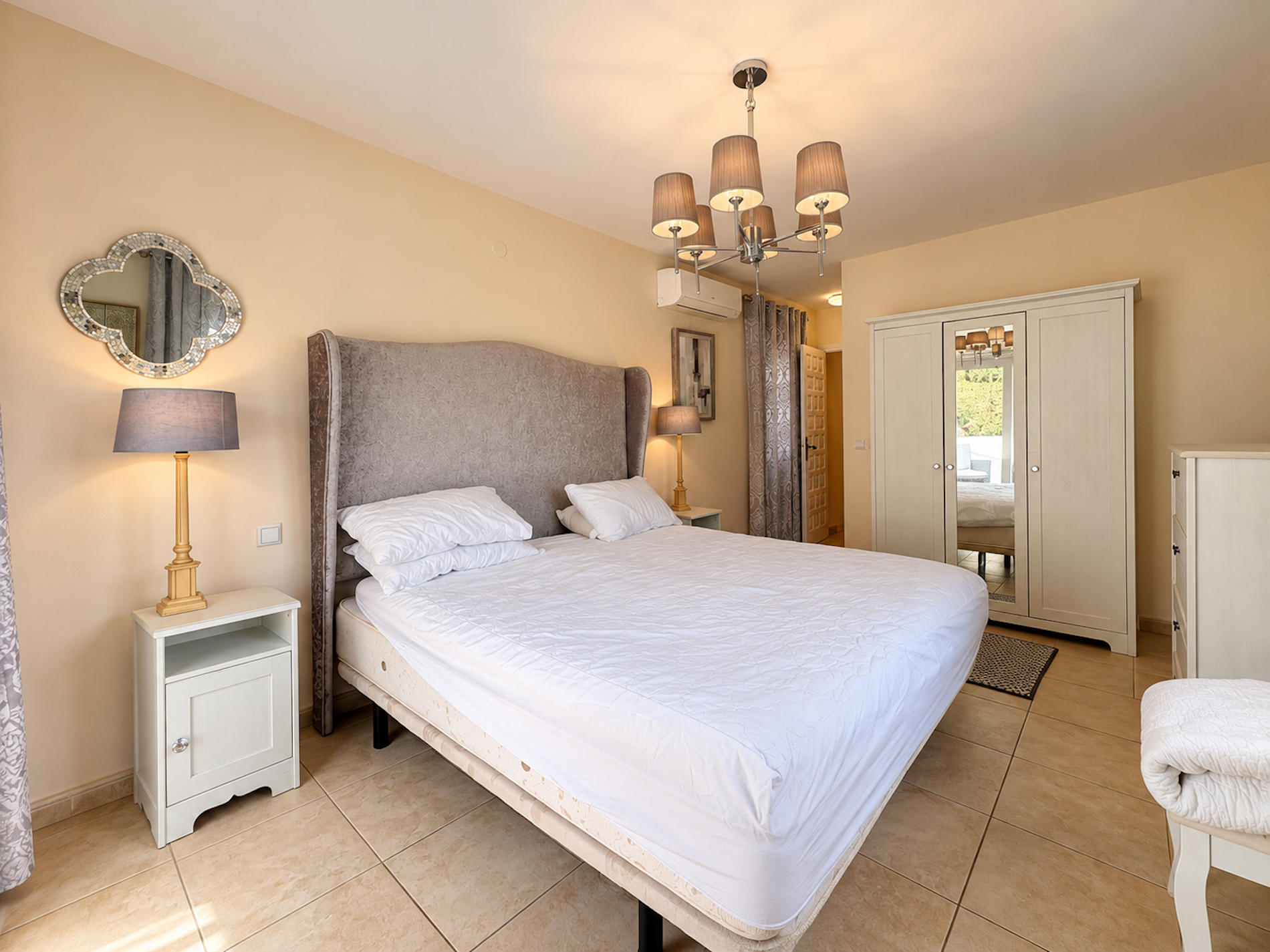 7 Bedroom Villa in Mijas - Photo 19