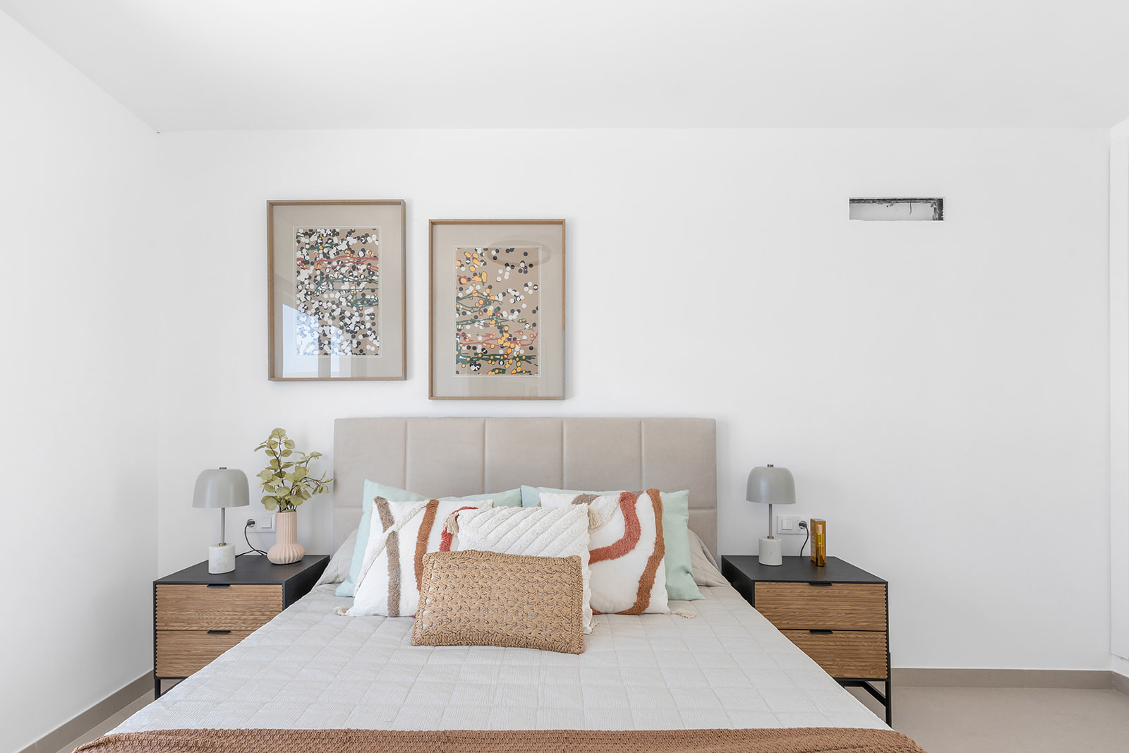 Moradia com 4 quartos com piscina em Alicante, Espanha – Foto 13