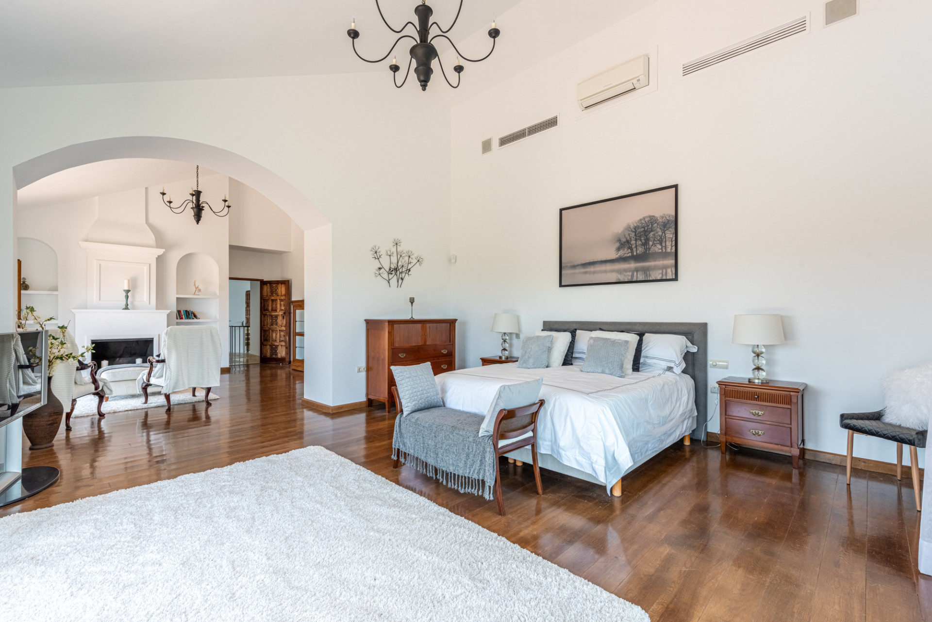 7 Bedroom Villa in Sotogrande - Photo 7