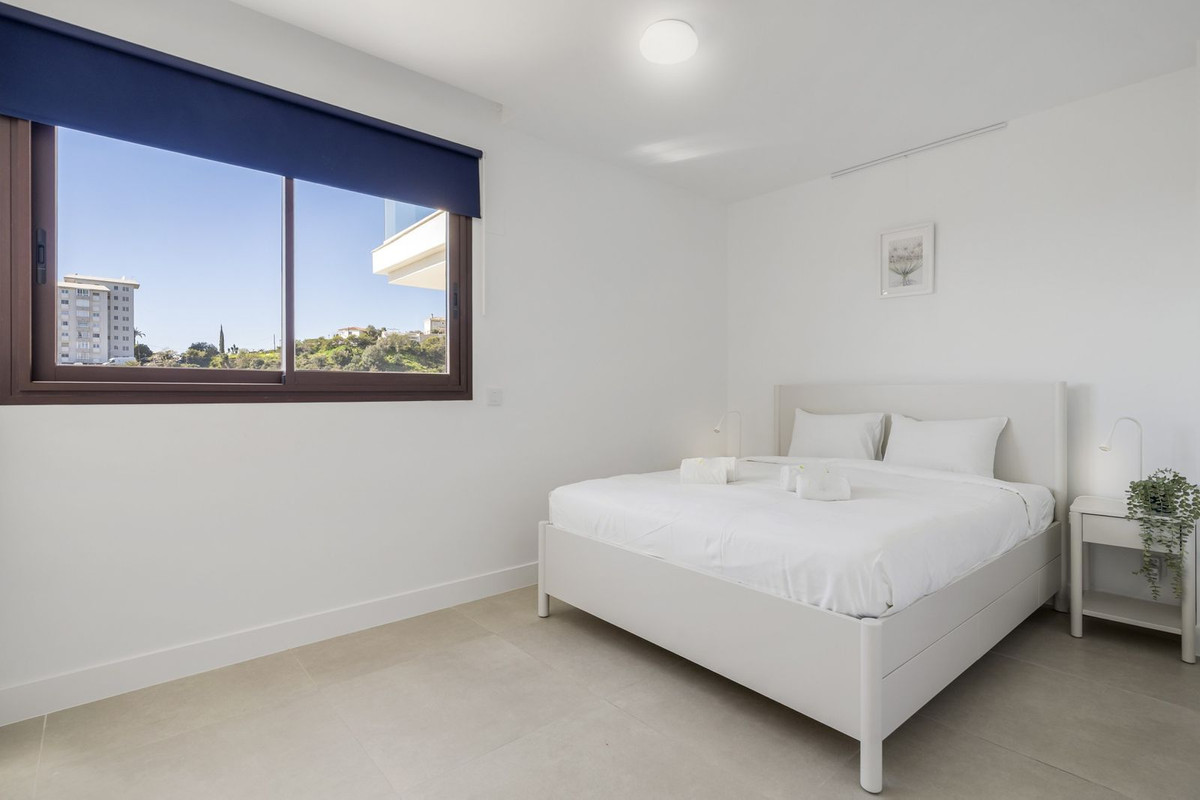 3 Bedroom Apartment in Fuengirola - Photo 31