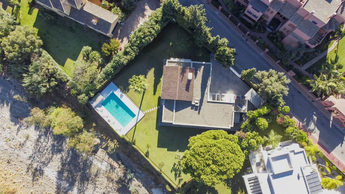 3 Bedroom Villa in San Pedro de Alcántara - Foto 13