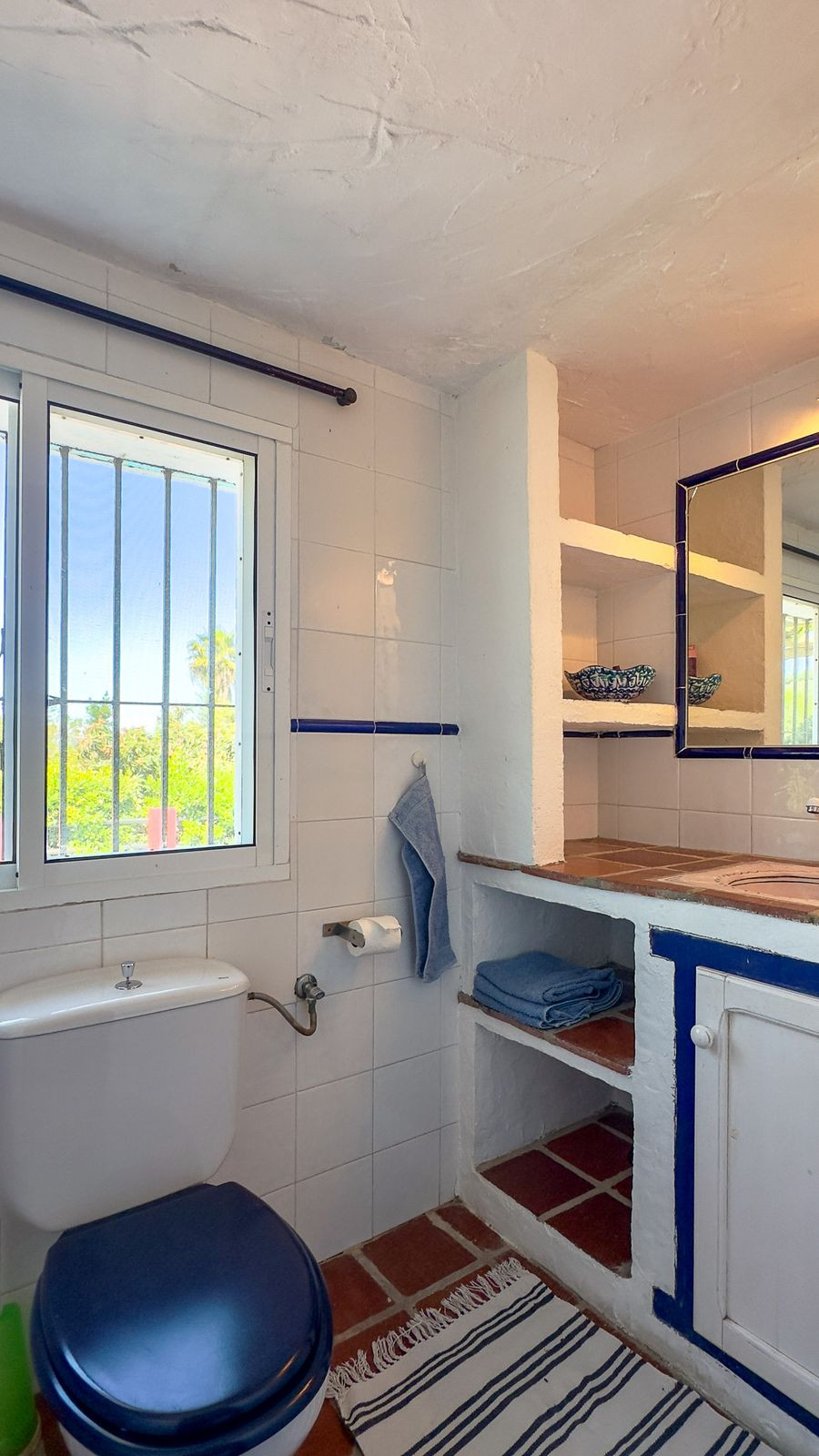 3 Bedroom Country house in Alhaurín el Grande - Photo 32