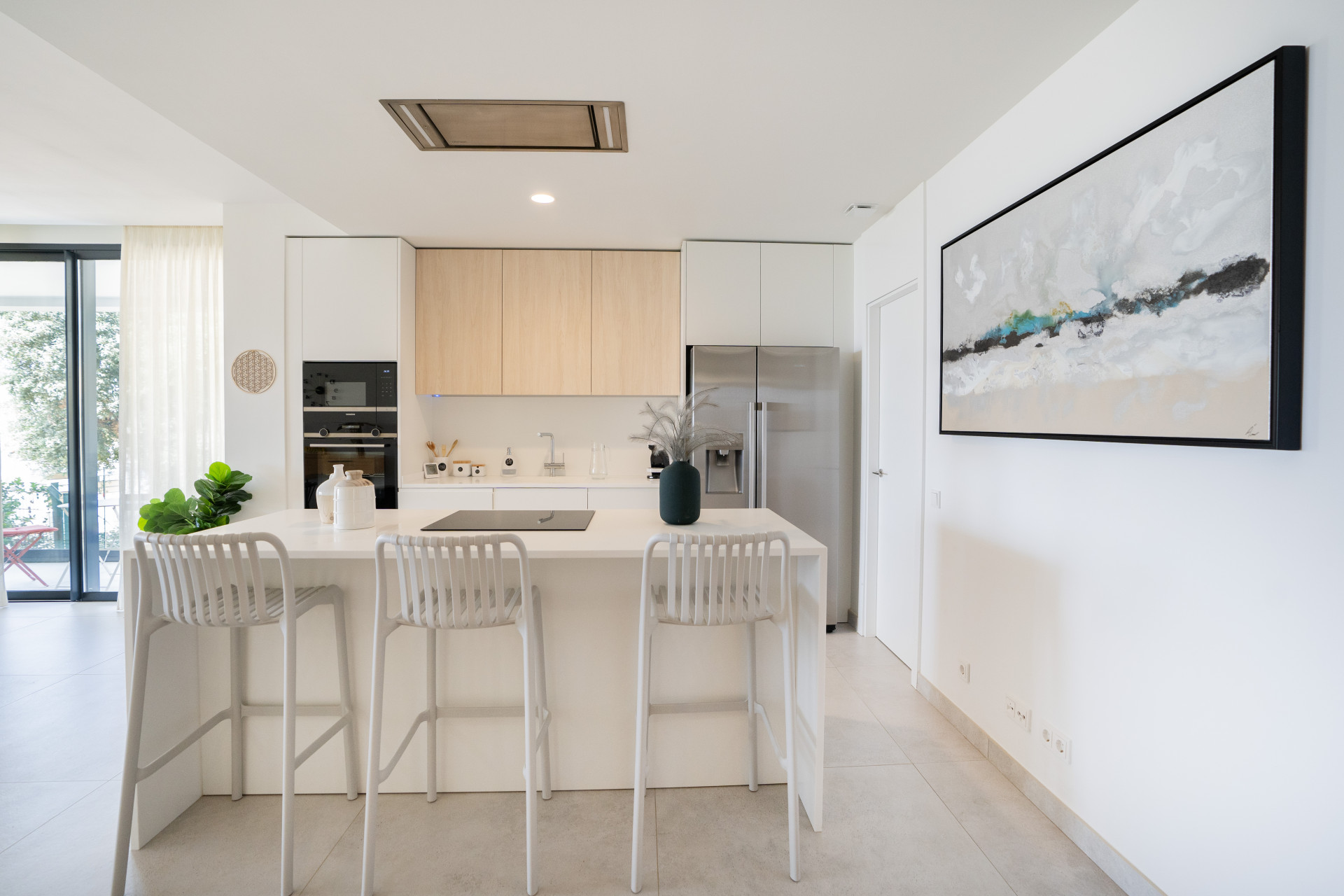 3 Bedroom Apartment in Marbella - Photo 4