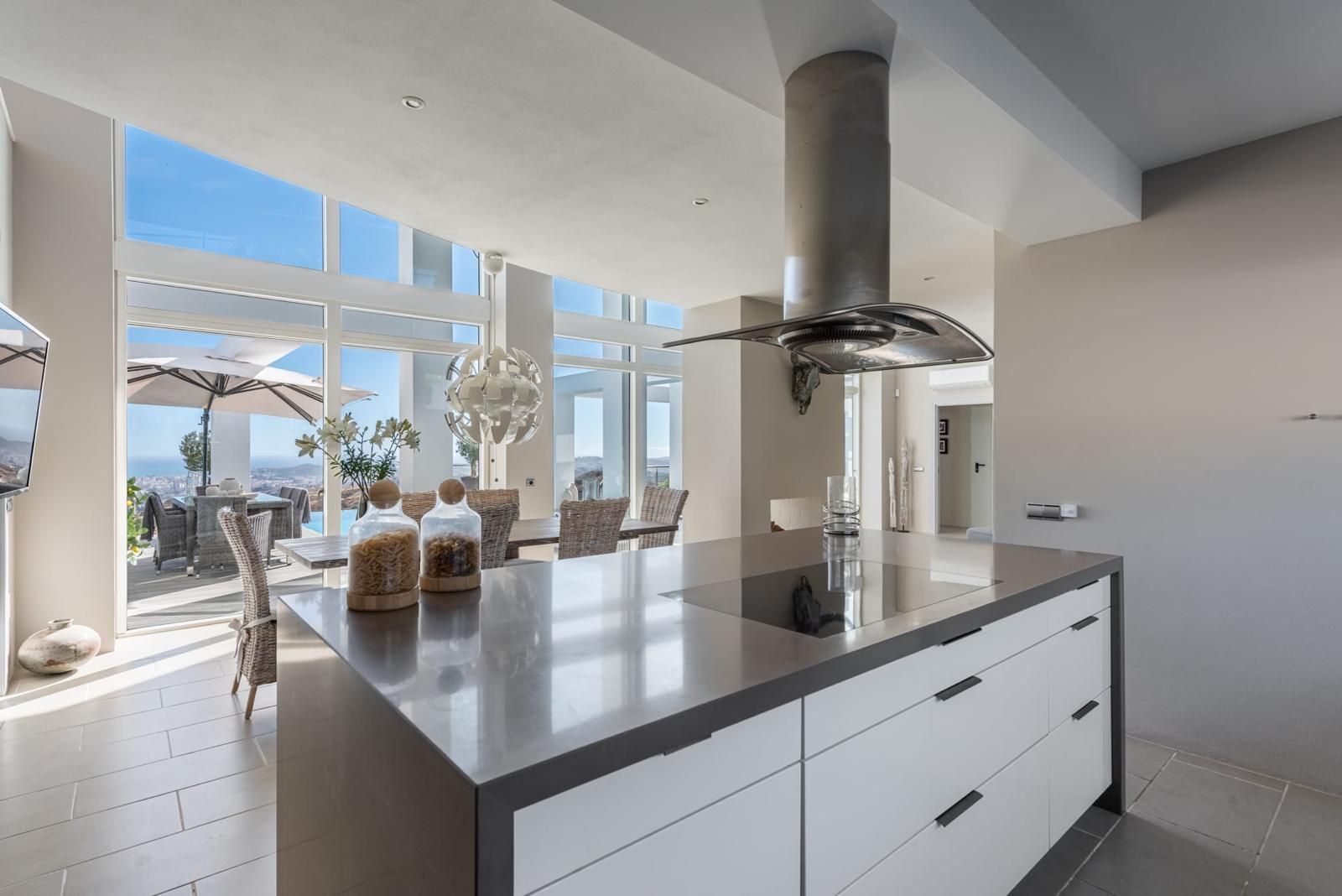 7 Bedroom Villa in Mijas - Foto 6
