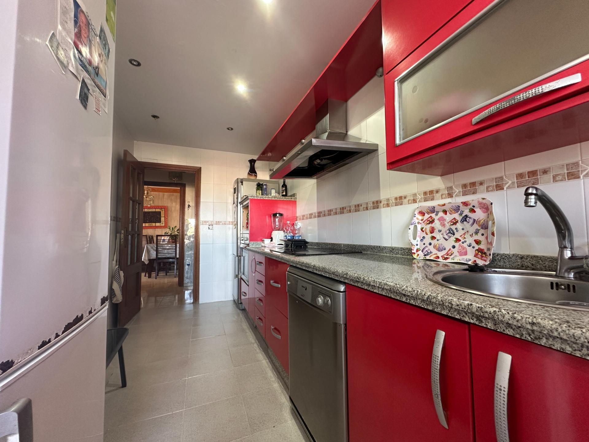 3 Bedroom Apartment in Mijas - Photo 10