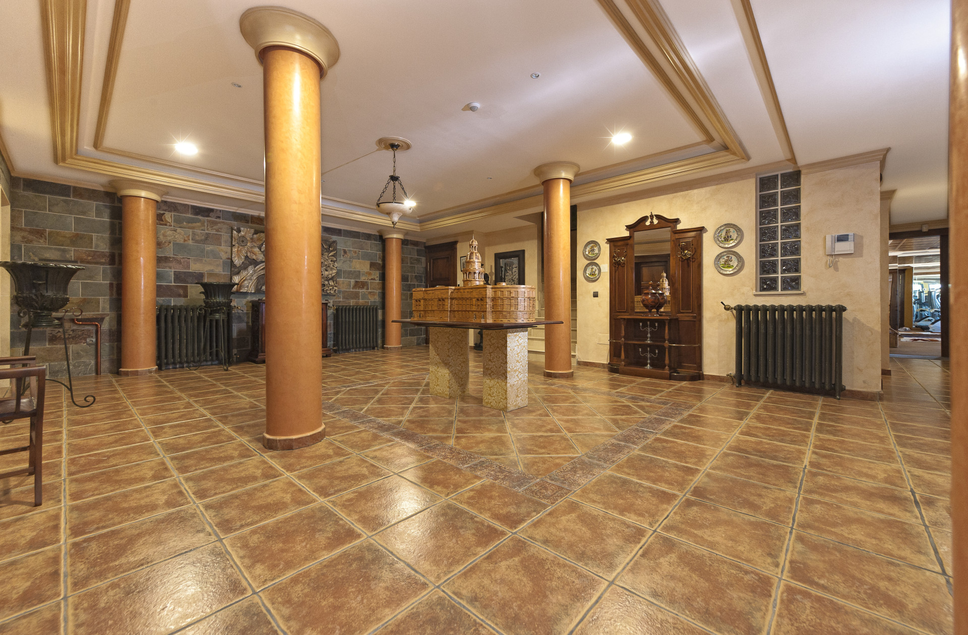 7 Bedroom Villa in Mijas - Foto 18