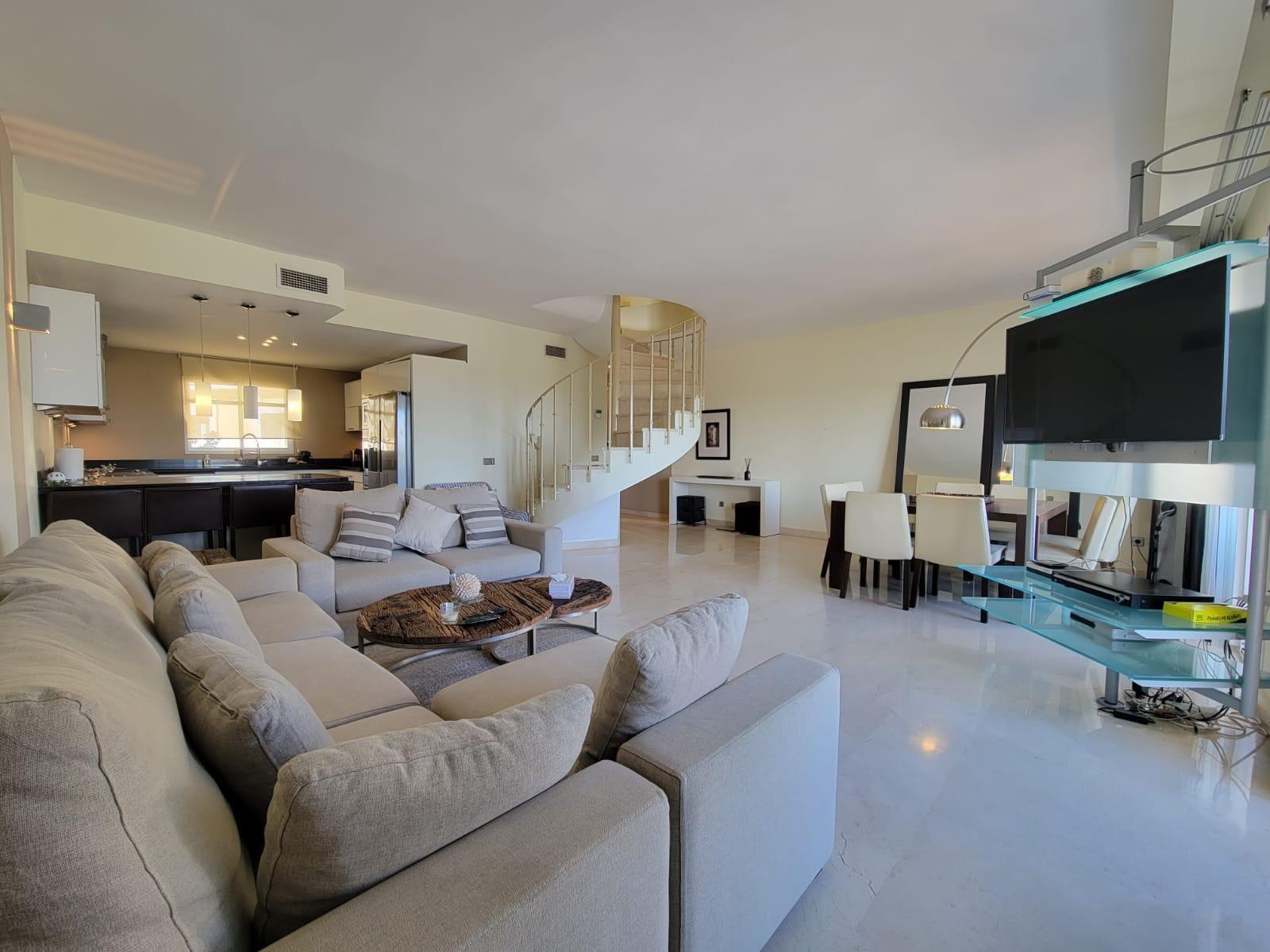 3 Bedroom Townhouse in Marbella - Foto 13