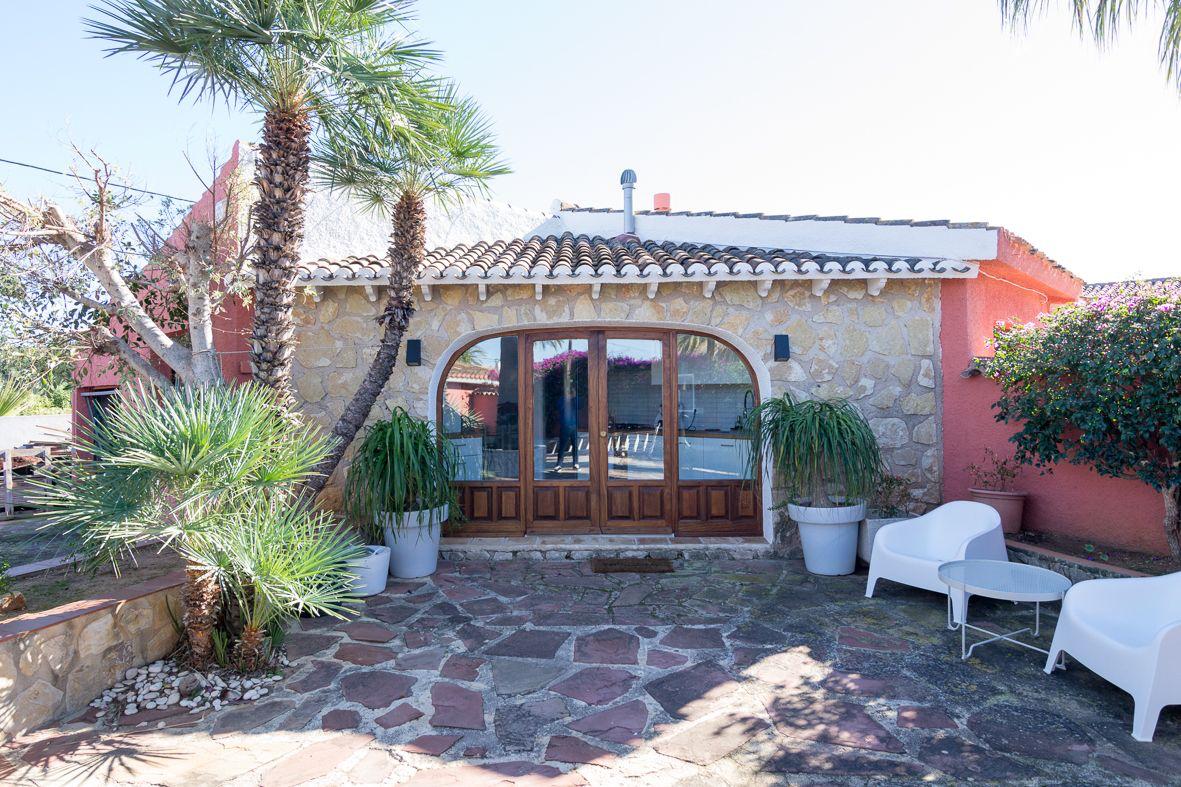 Moradia com 4 quartos com piscina em Alicante, Espanha – Foto 23