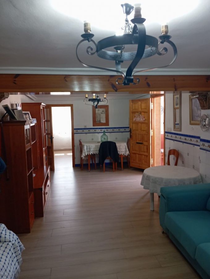 Moradia com 6 quartos com piscina em Múrcia, Espanha – Foto 14