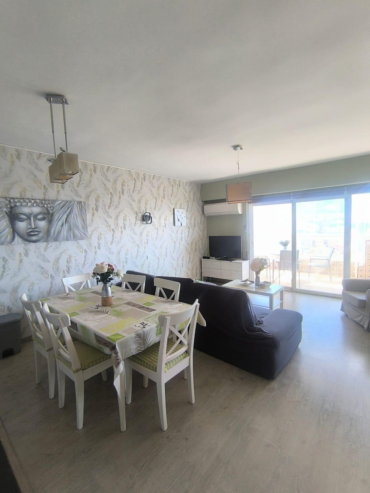 3 Bedroom Penthouse in Fuengirola - Photo 23