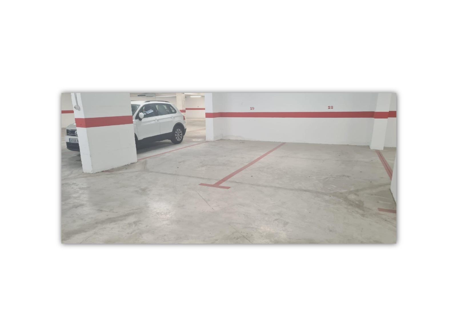 1 Bedroom Apartment in Fuengirola - Photo 22
