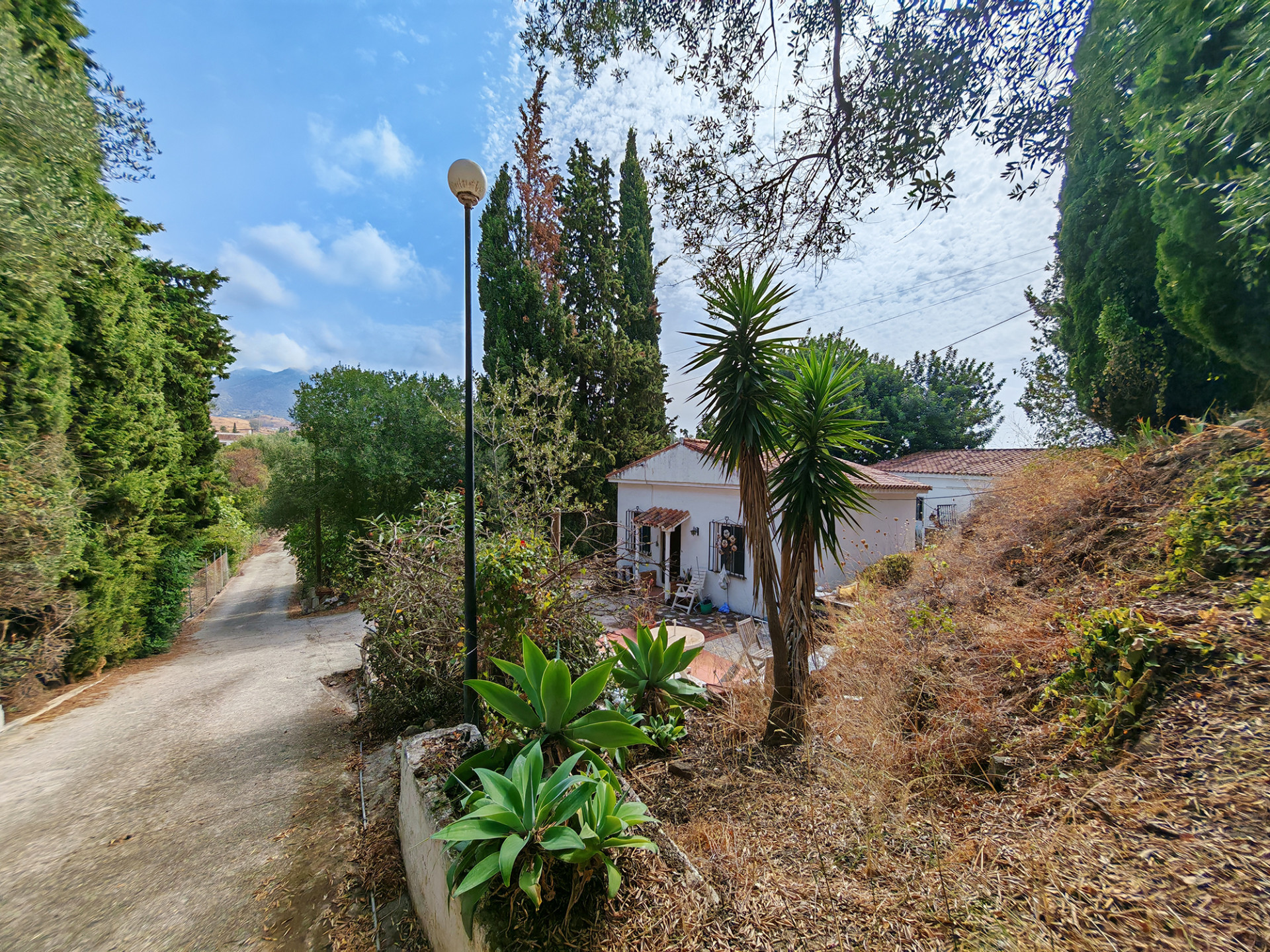 3 Bedroom Villa in Mijas - Фото 29
