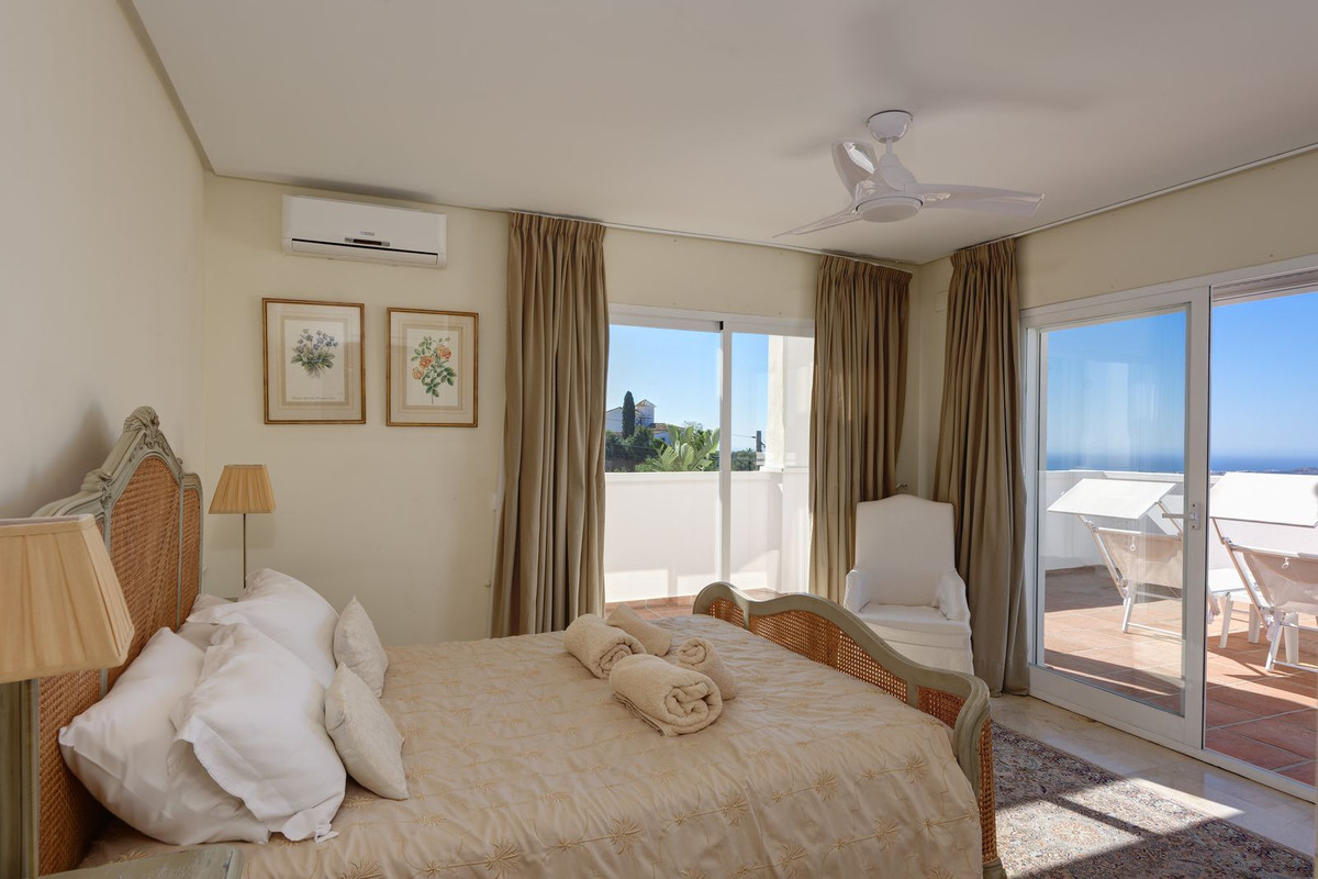 6 Bedroom Villa in Mijas - Photo 19