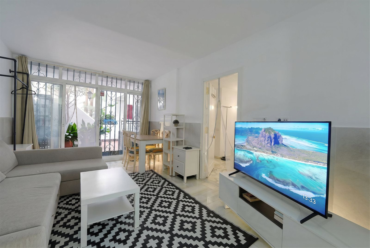 3 Bedroom Apartment in Marbella - Foto 5