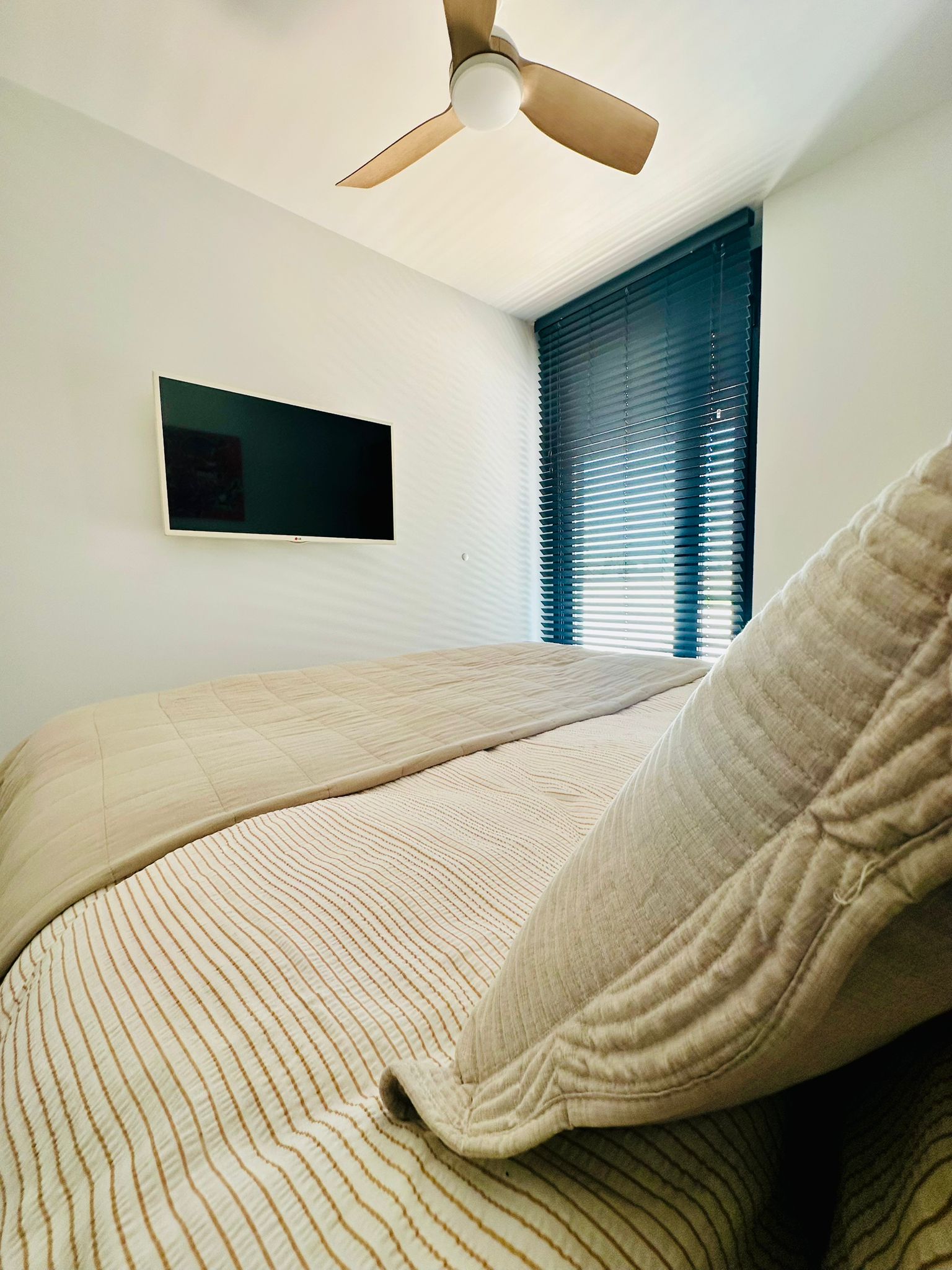 Apartamento com 3 quartos com piscina em Alicante, Espanha – Foto 6
