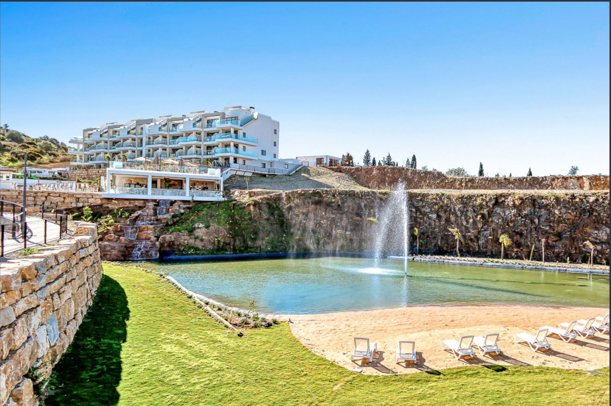 2 Bedroom Apartment in Mijas - Foto 5