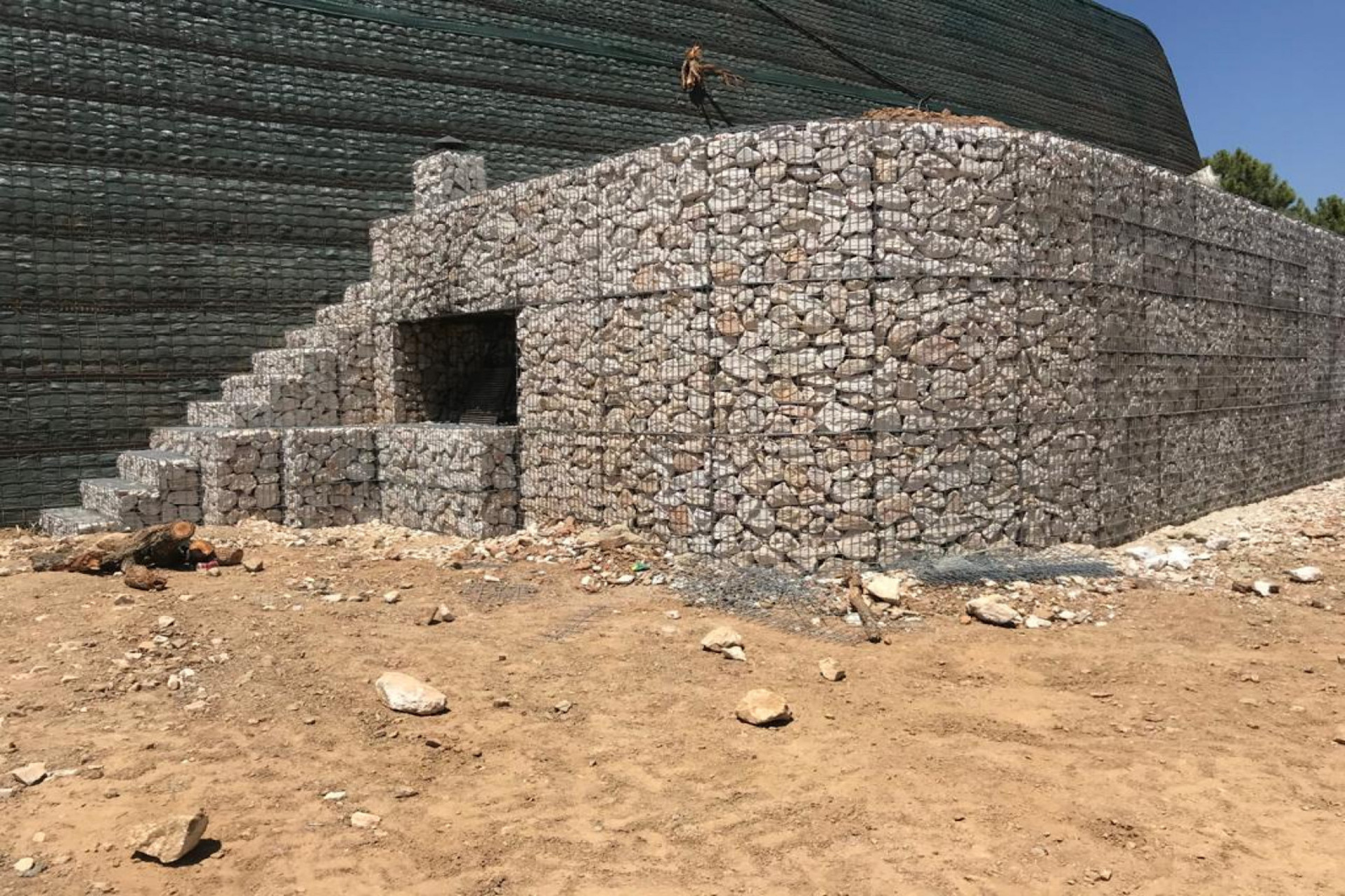 7,643 m² Plot in Benahavís - Photo 13