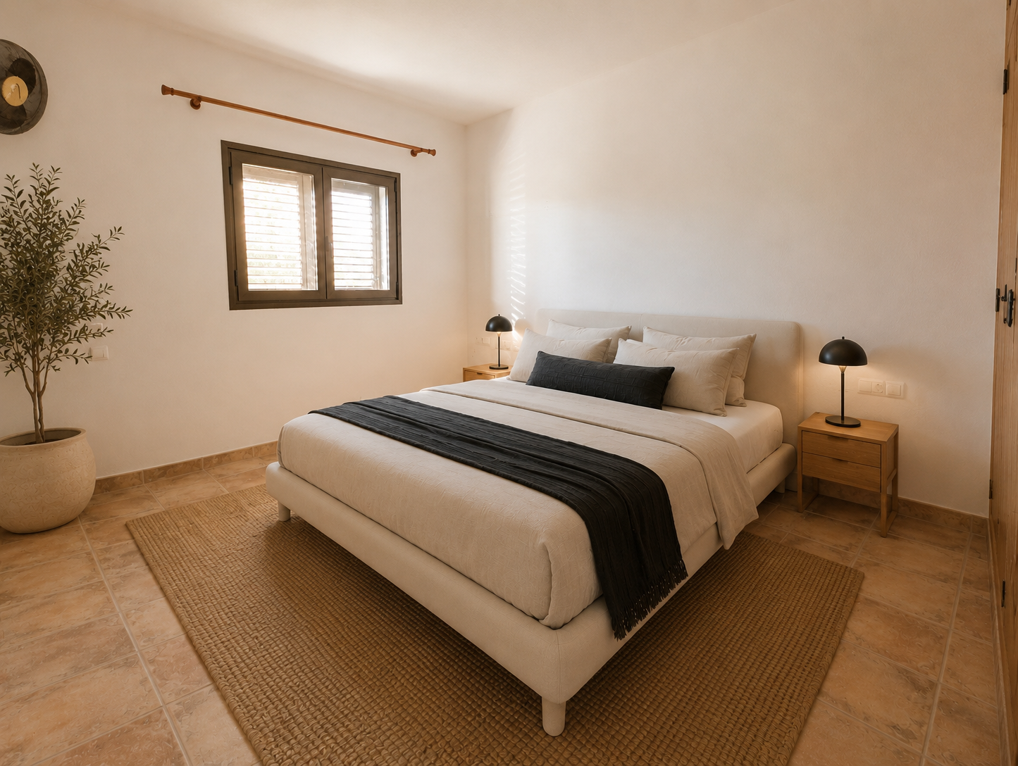 Villa con 3 camere con piscina a Baleari, Spagna – Foto 10
