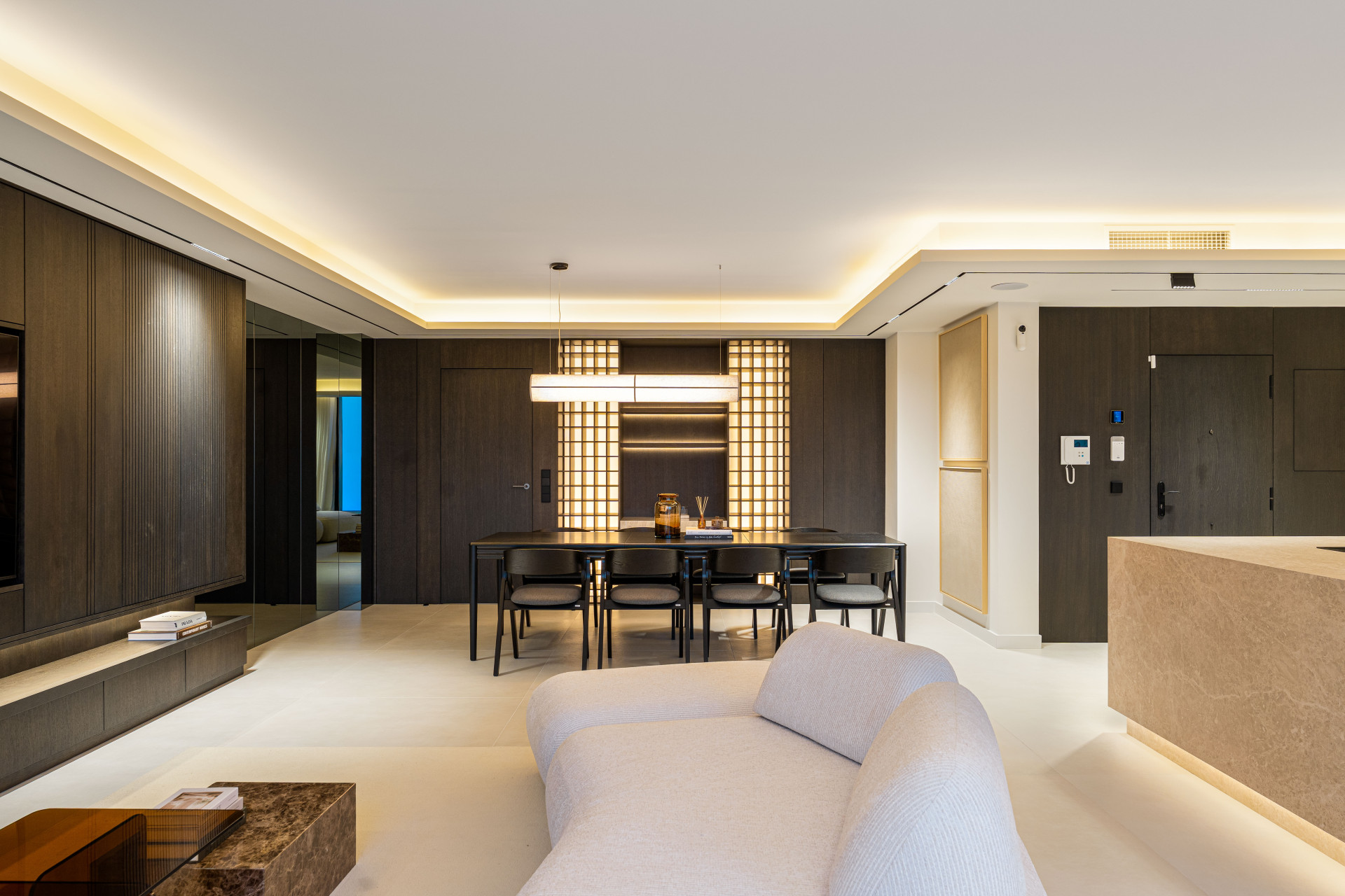 Apartamento com 4 quartos com piscina em Málaga, Espanha – Foto 6